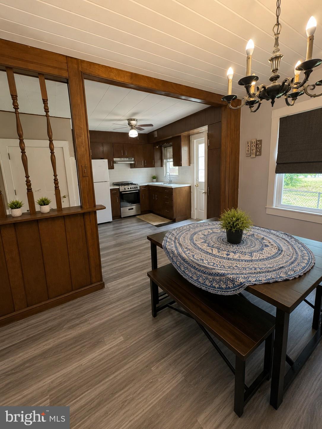 HARRIMAN - Residential