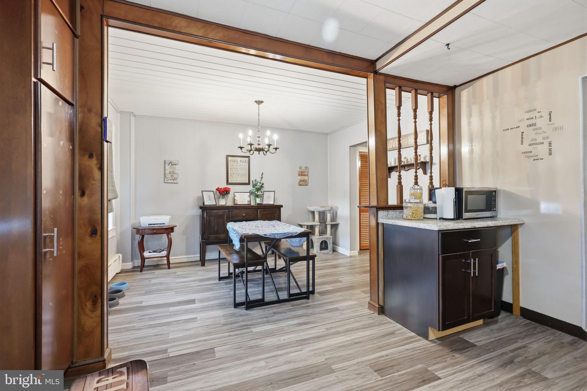 HARRIMAN - Residential