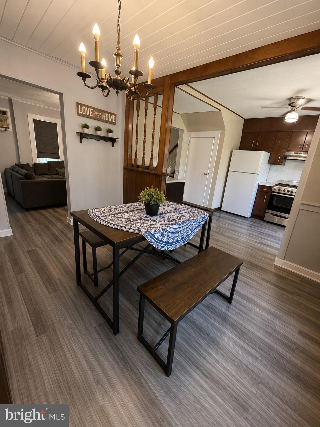 HARRIMAN - Residential