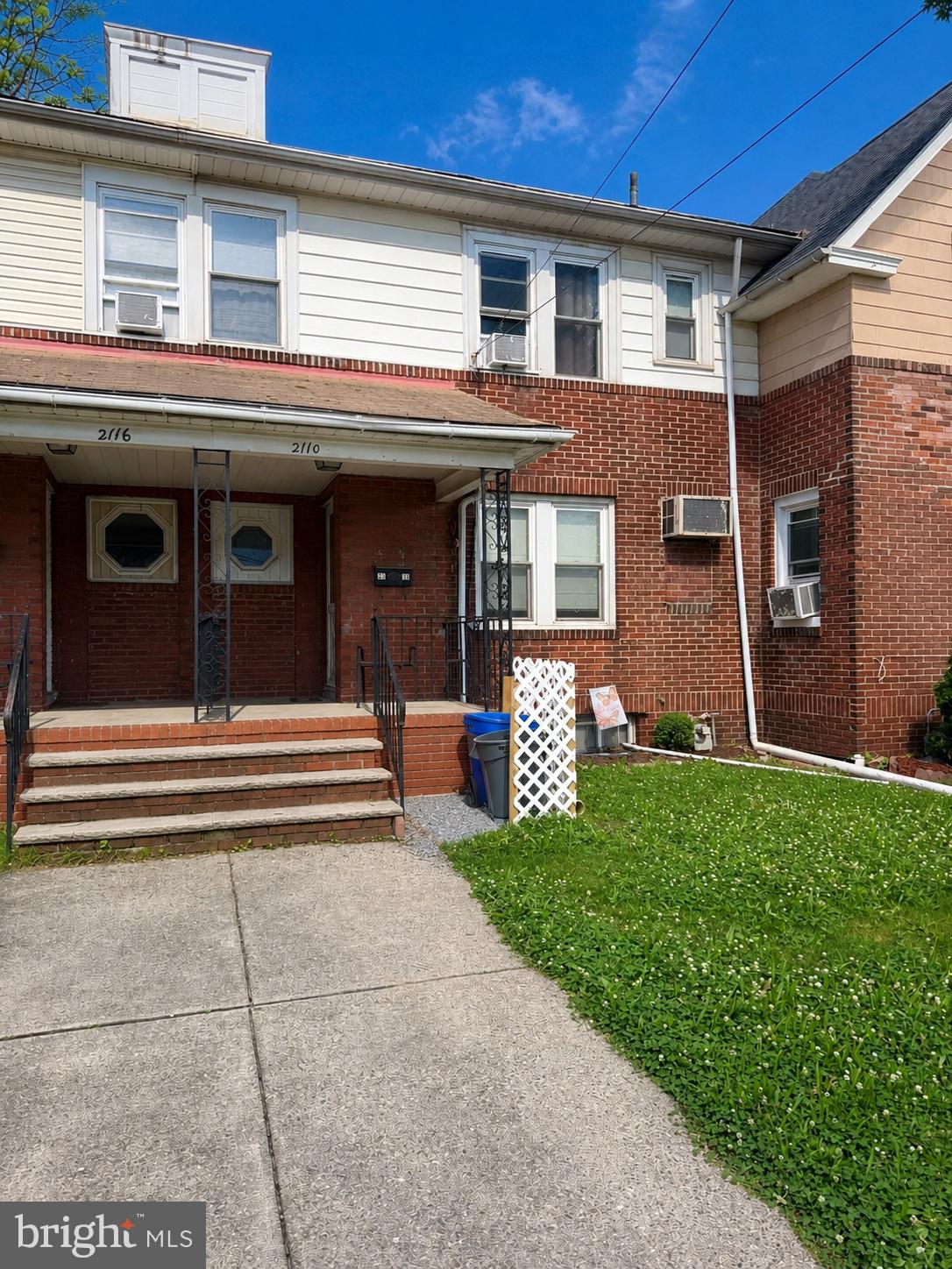 HARRIMAN - Residential