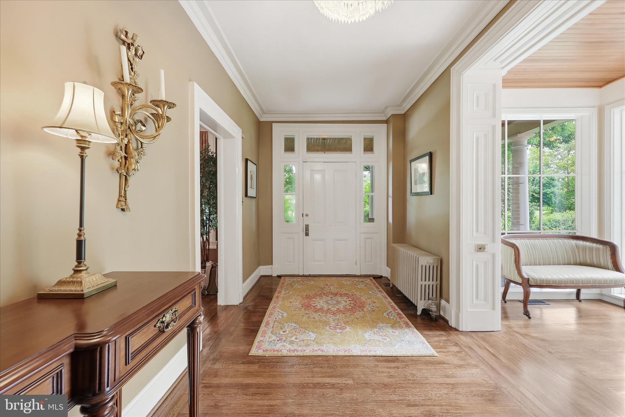 BAKER PARK - Residential
