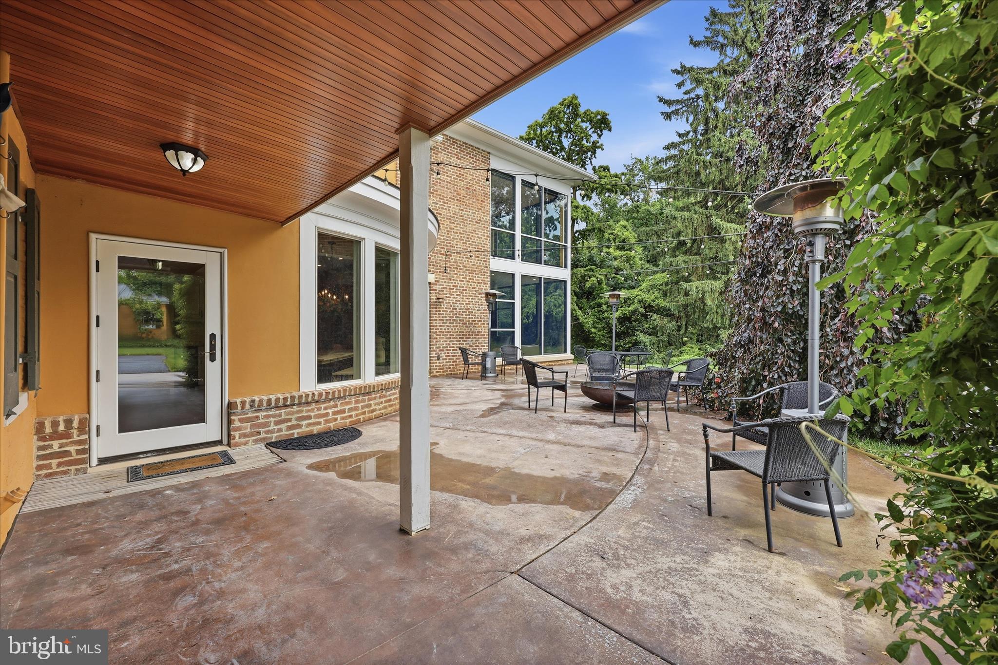 BAKER PARK - Residential