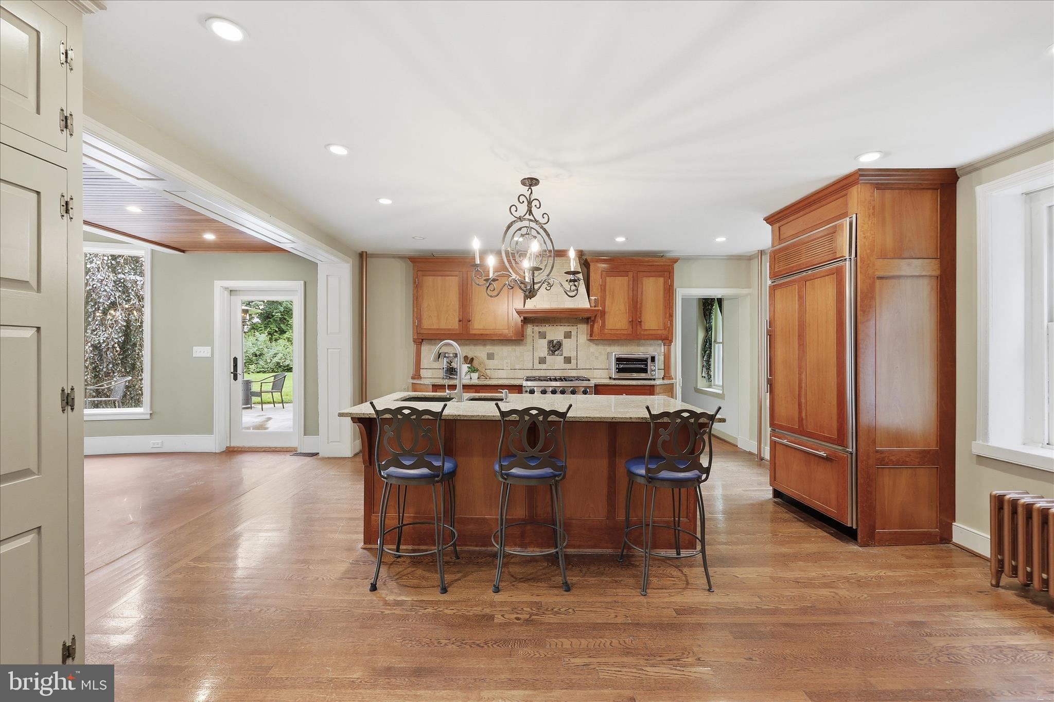 BAKER PARK - Residential
