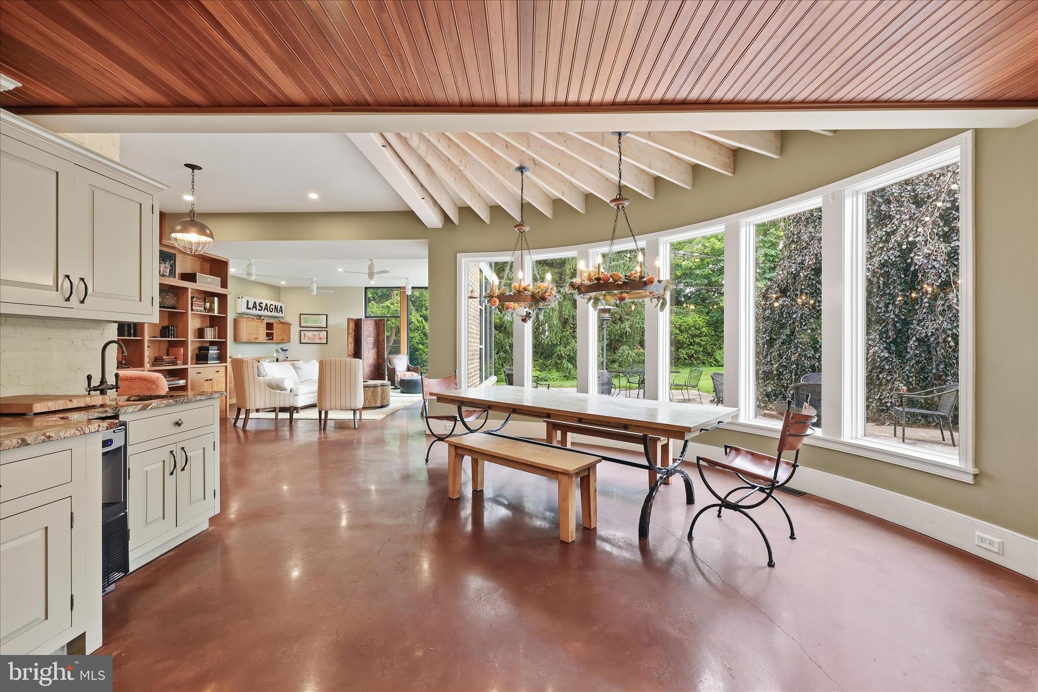 BAKER PARK - Residential