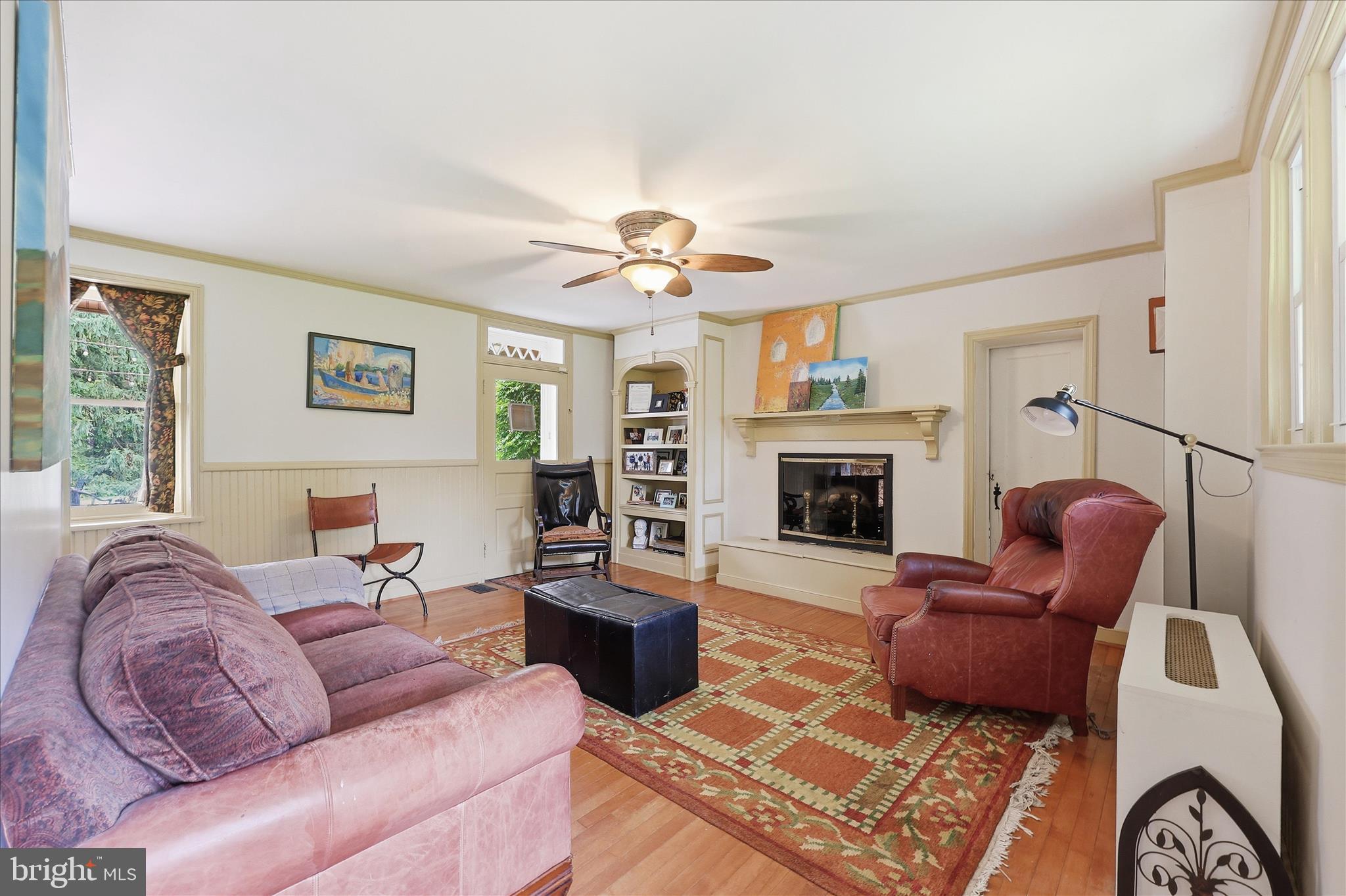 BAKER PARK - Residential