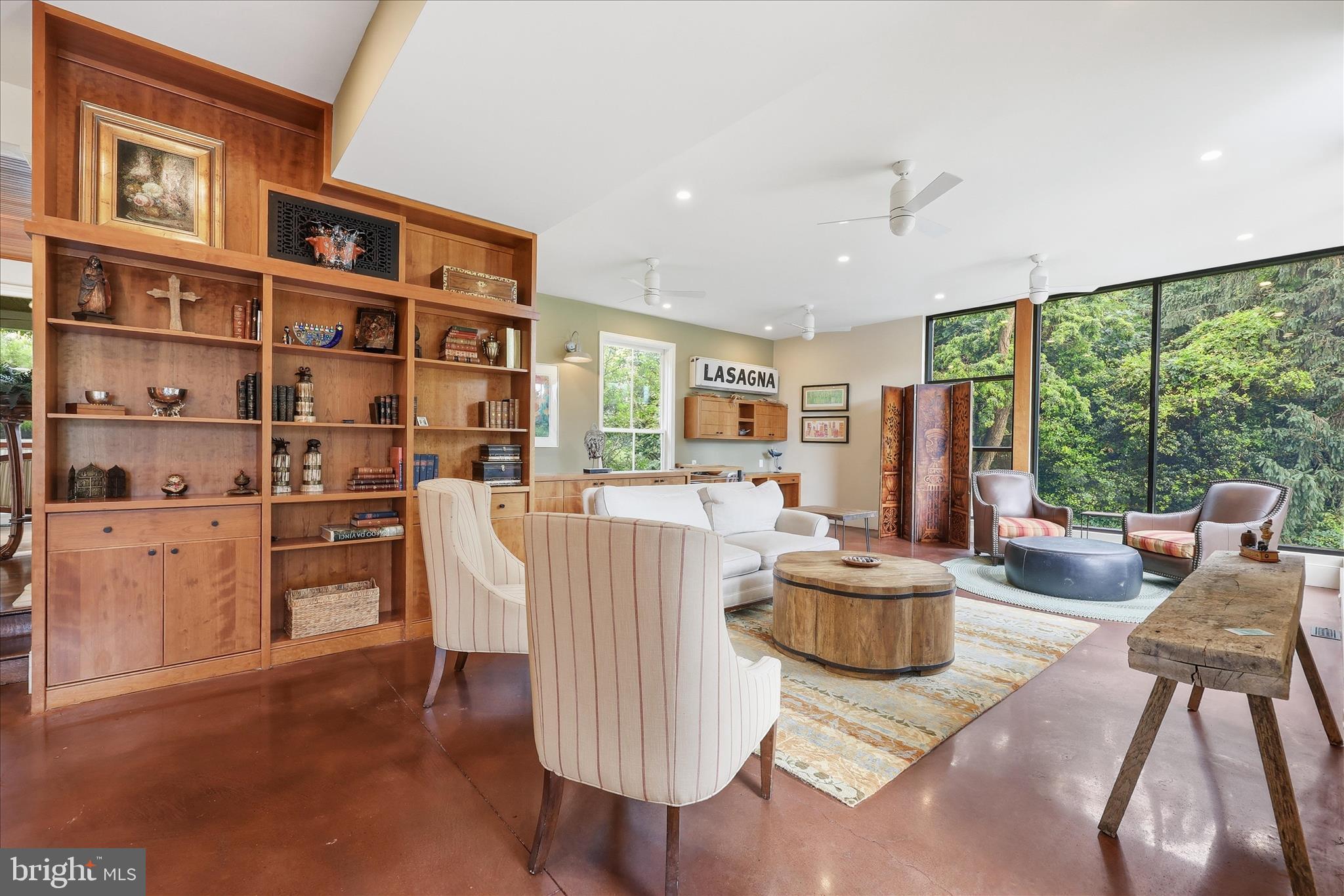 BAKER PARK - Residential