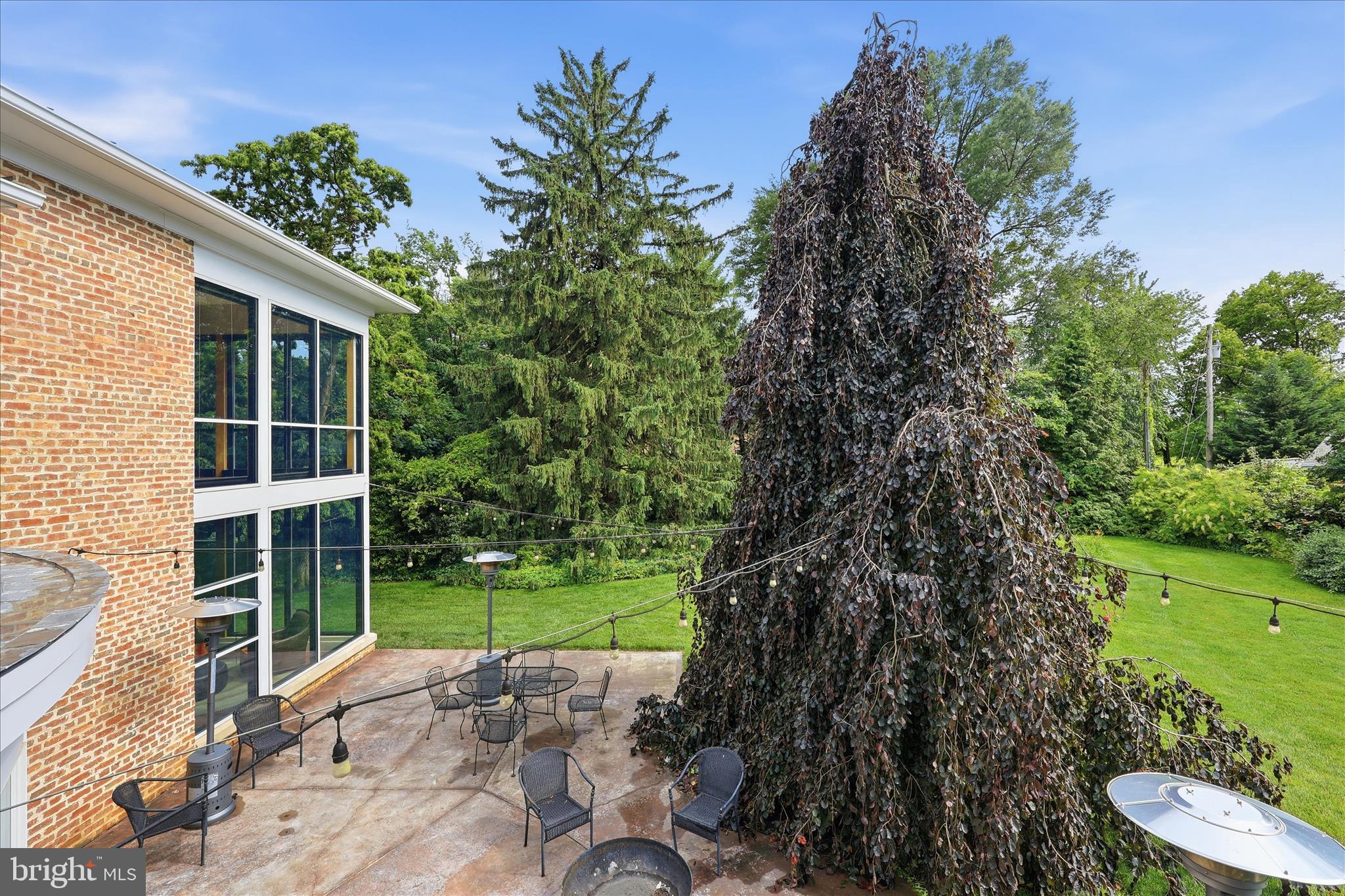 BAKER PARK - Residential