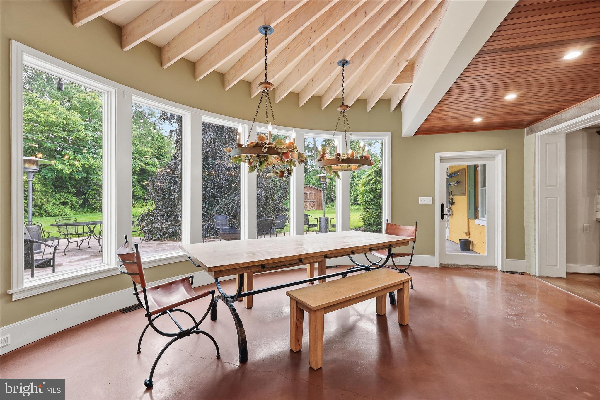 BAKER PARK - Residential