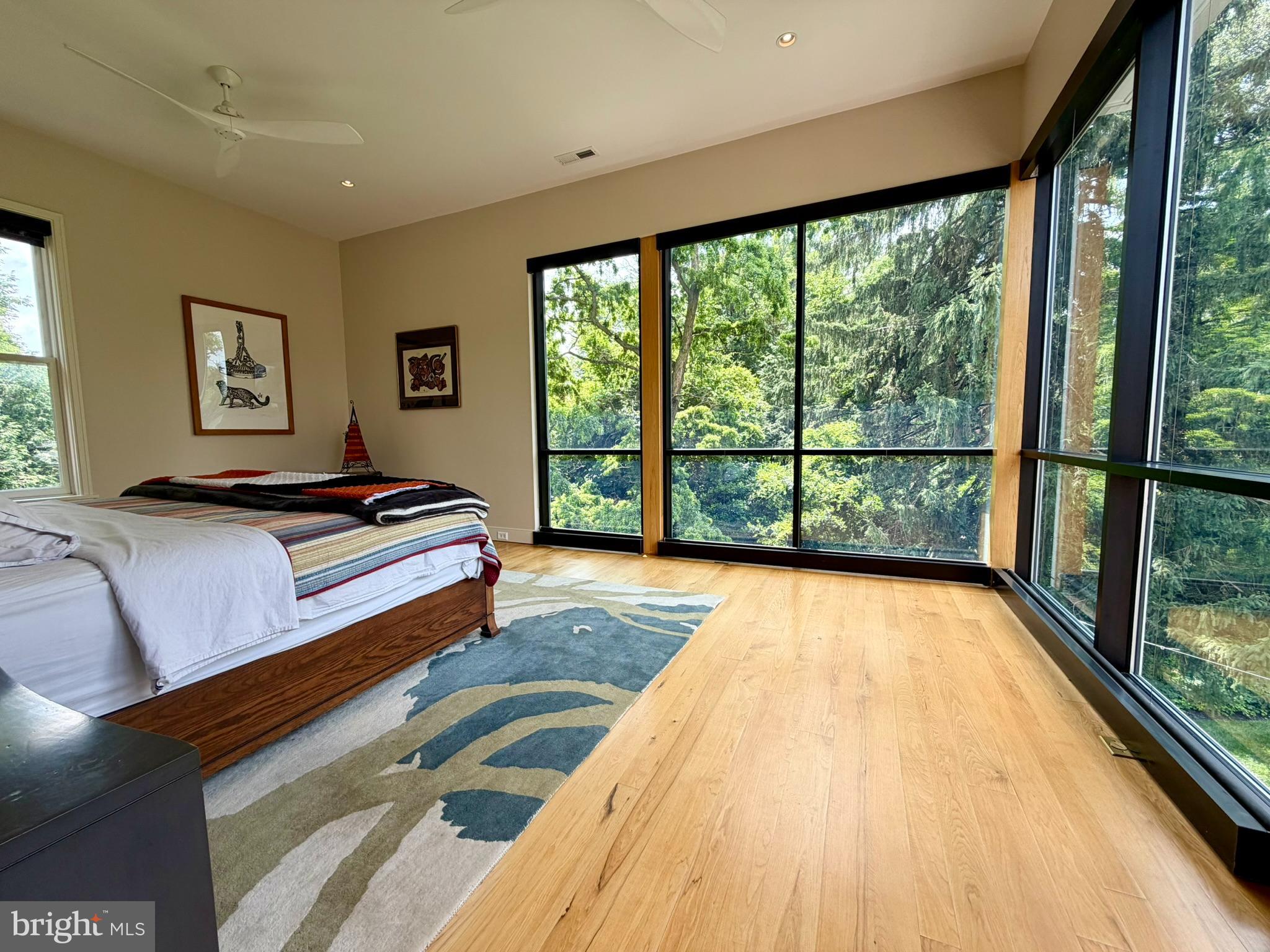 BAKER PARK - Residential