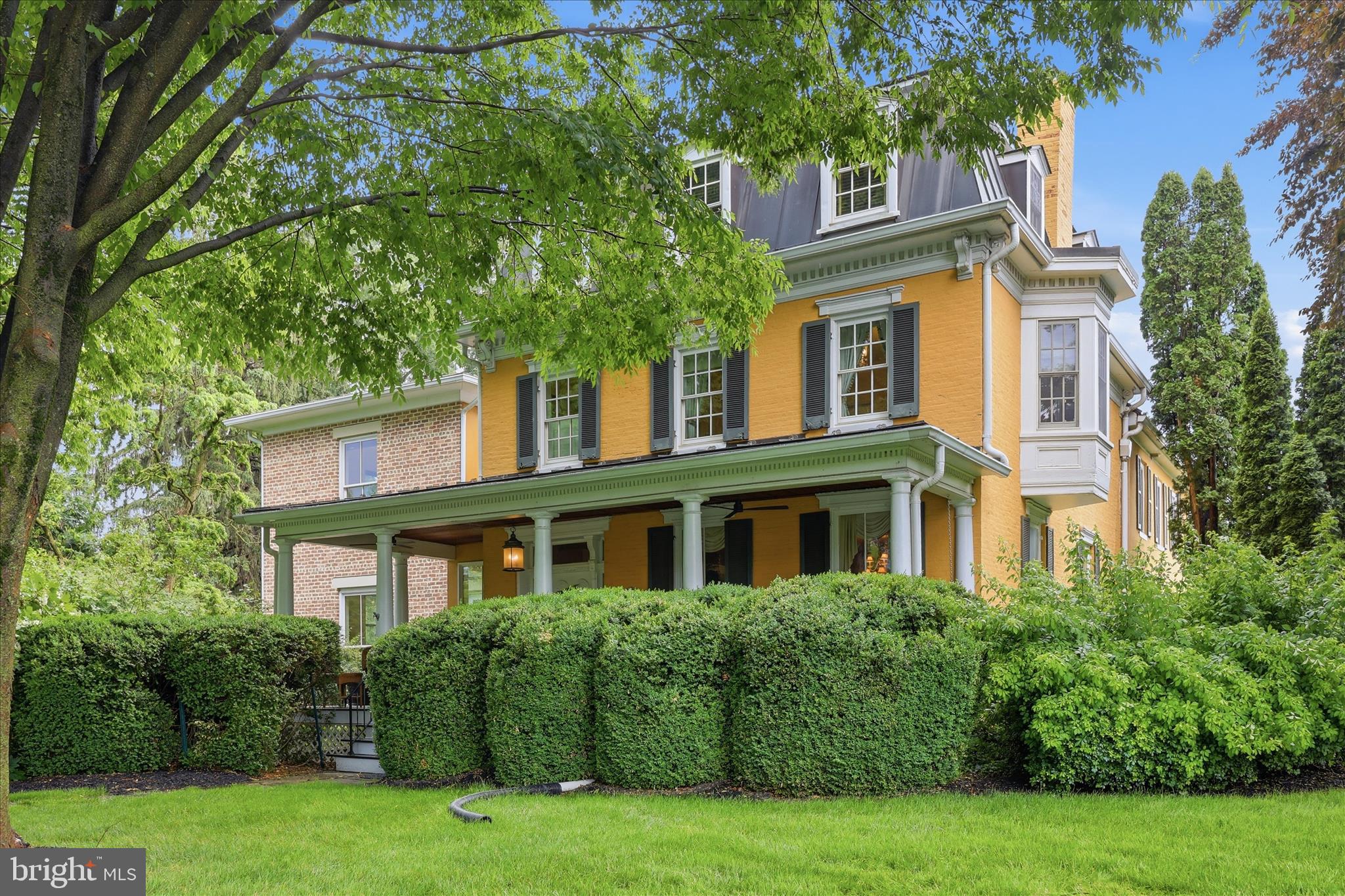 BAKER PARK - Residential