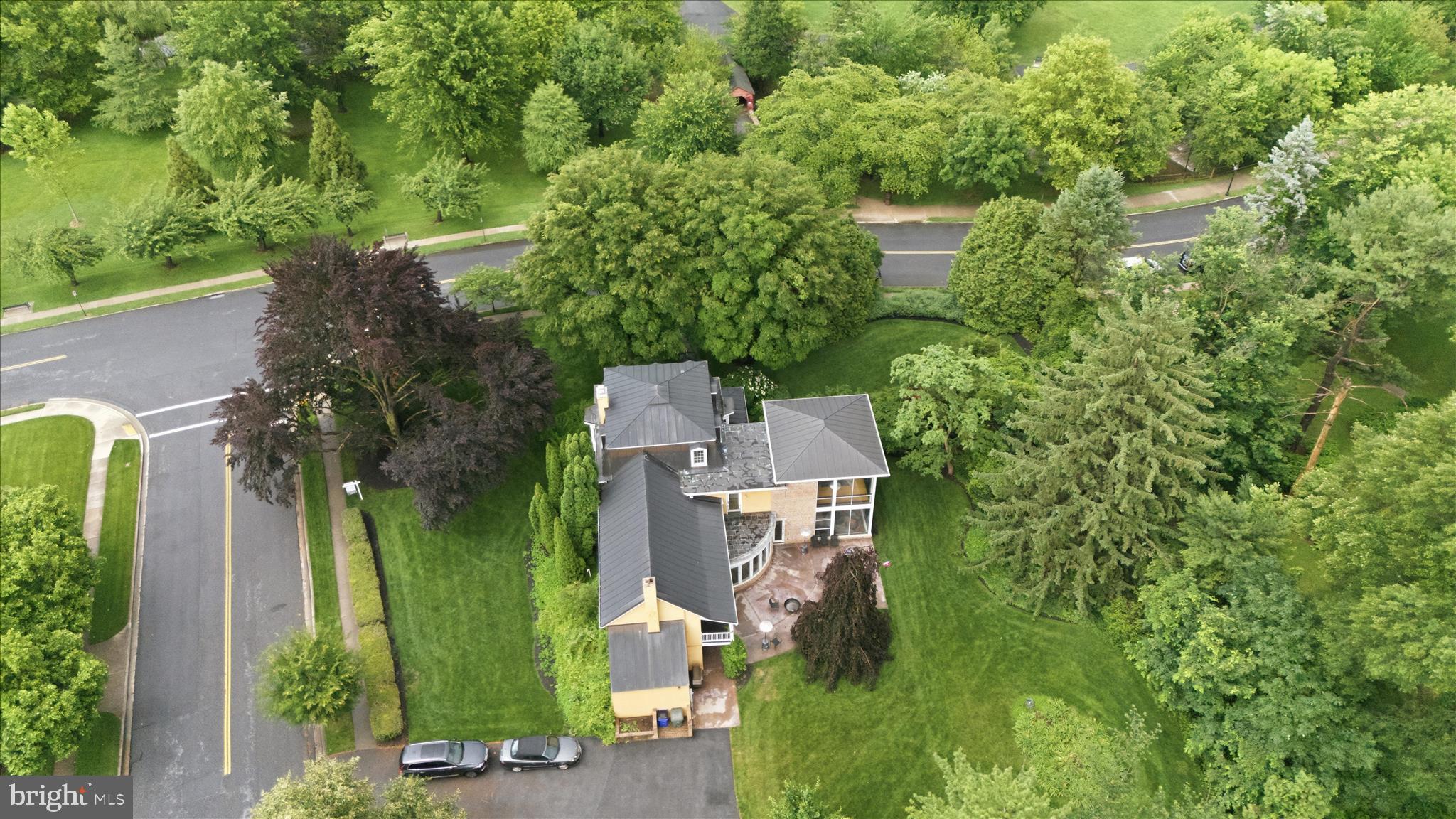 BAKER PARK - Residential