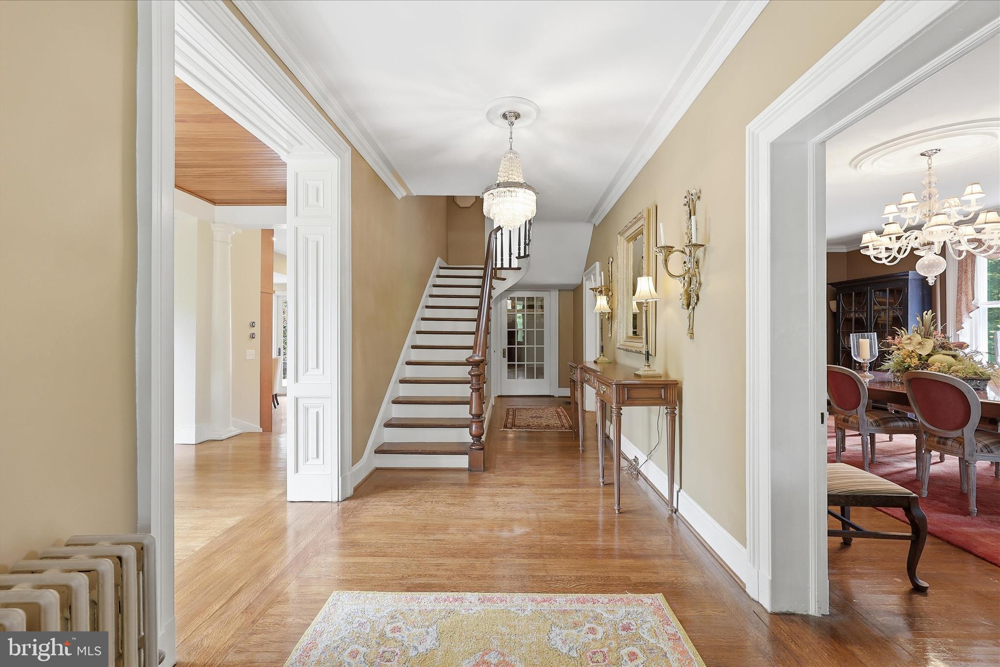 BAKER PARK - Residential