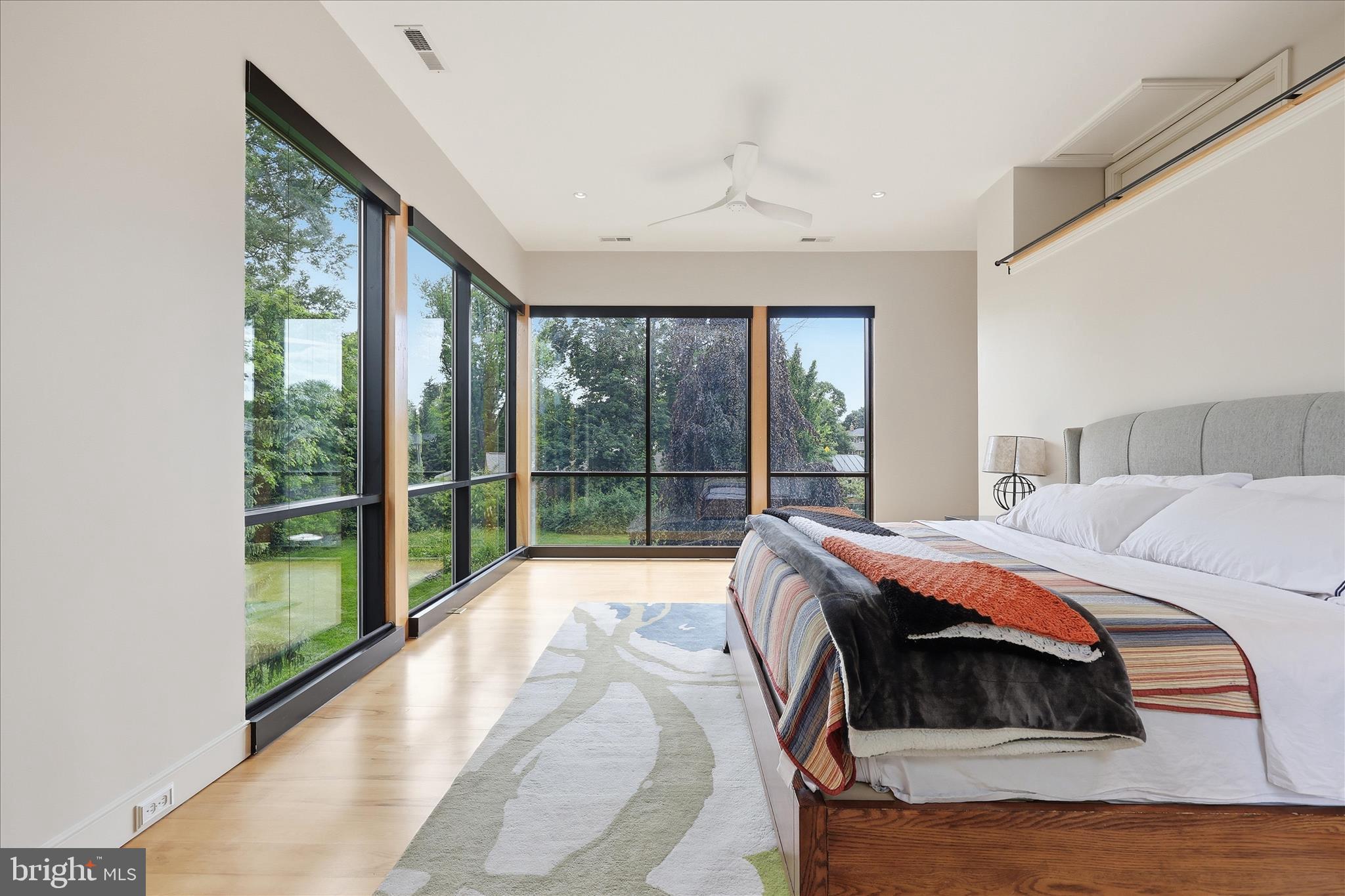 BAKER PARK - Residential