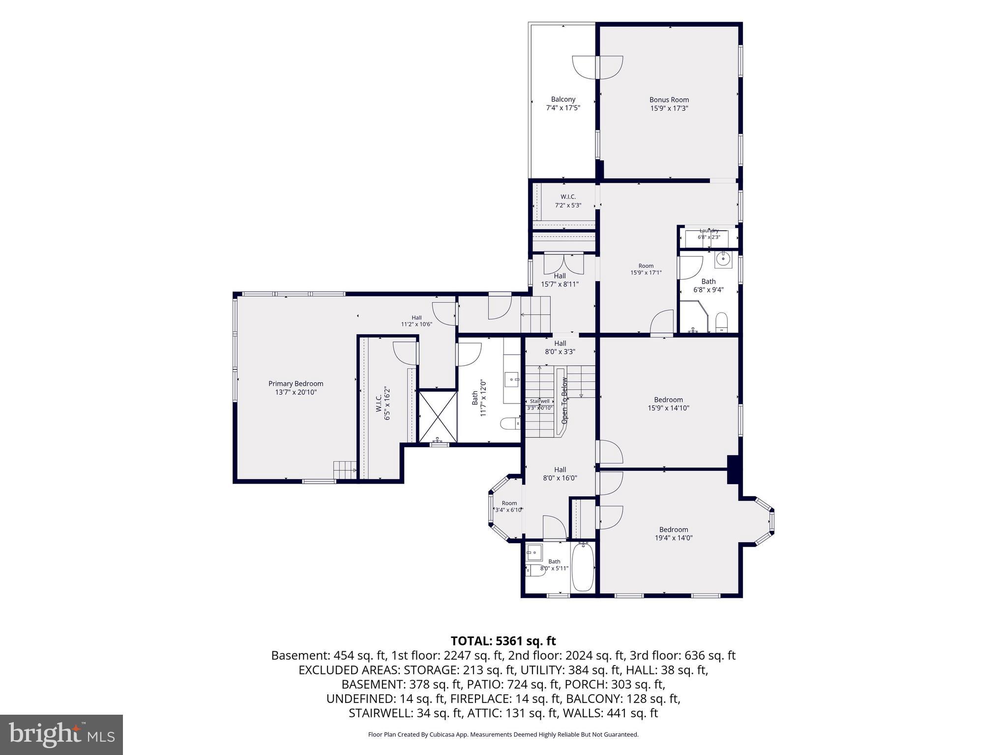 BAKER PARK - Residential