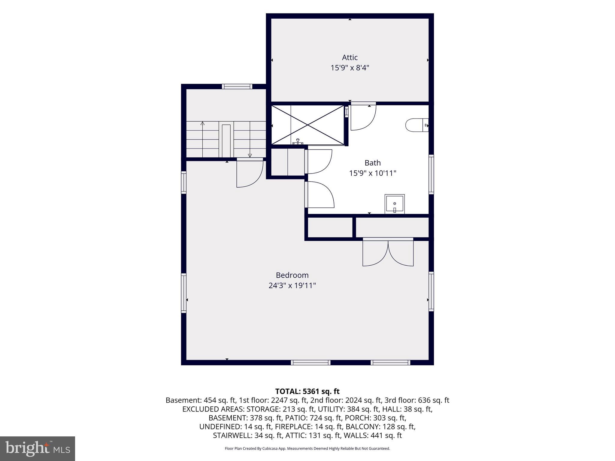 BAKER PARK - Residential