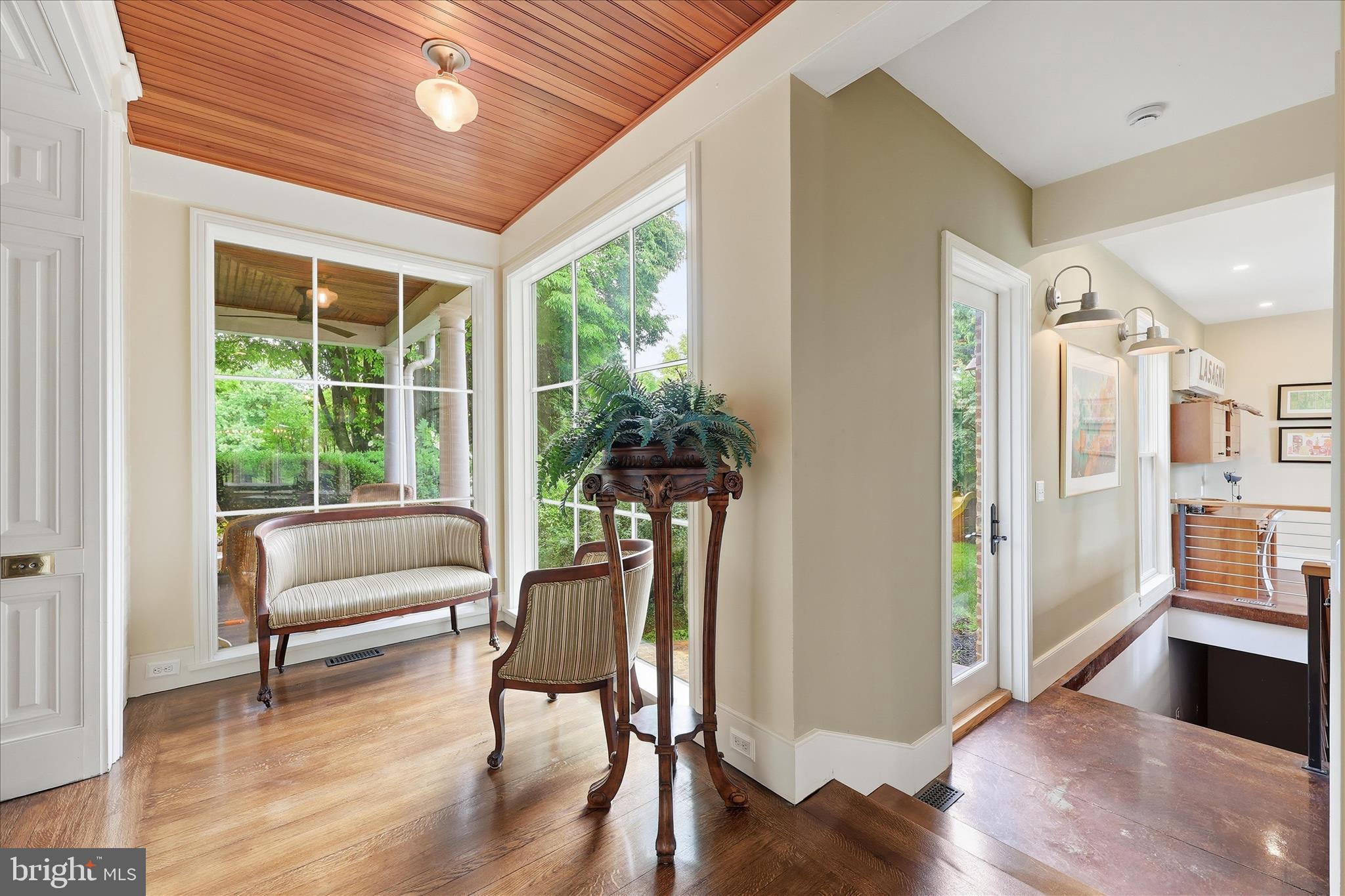 BAKER PARK - Residential