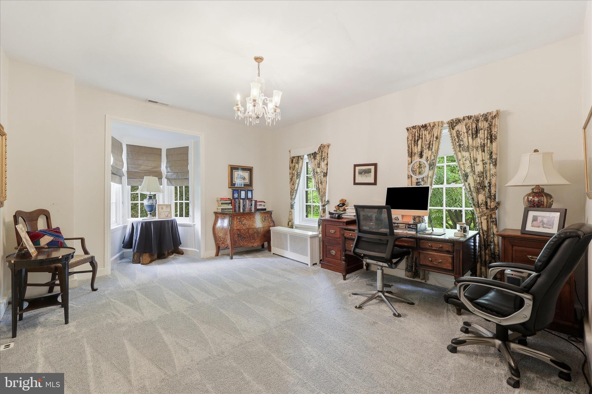 BAKER PARK - Residential