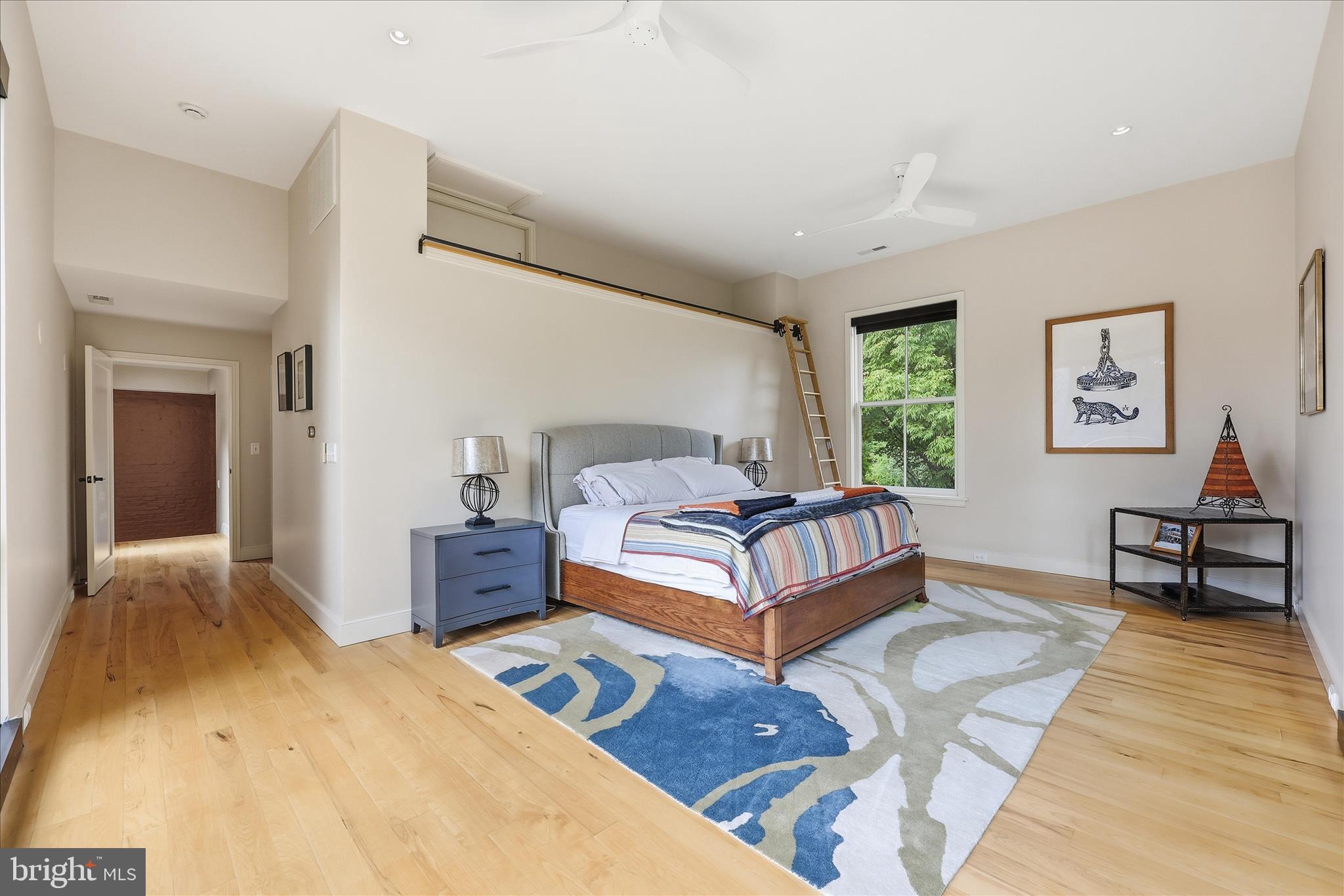 BAKER PARK - Residential