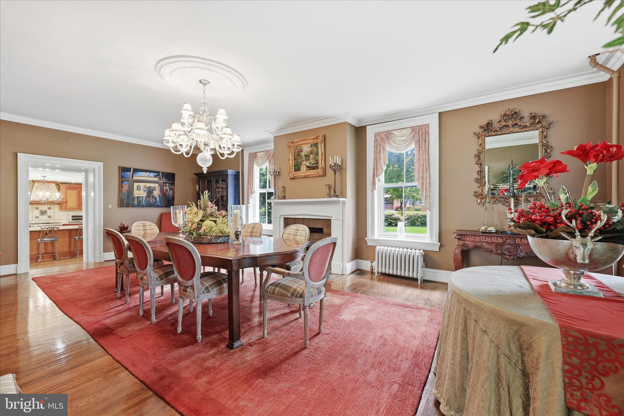 BAKER PARK - Residential