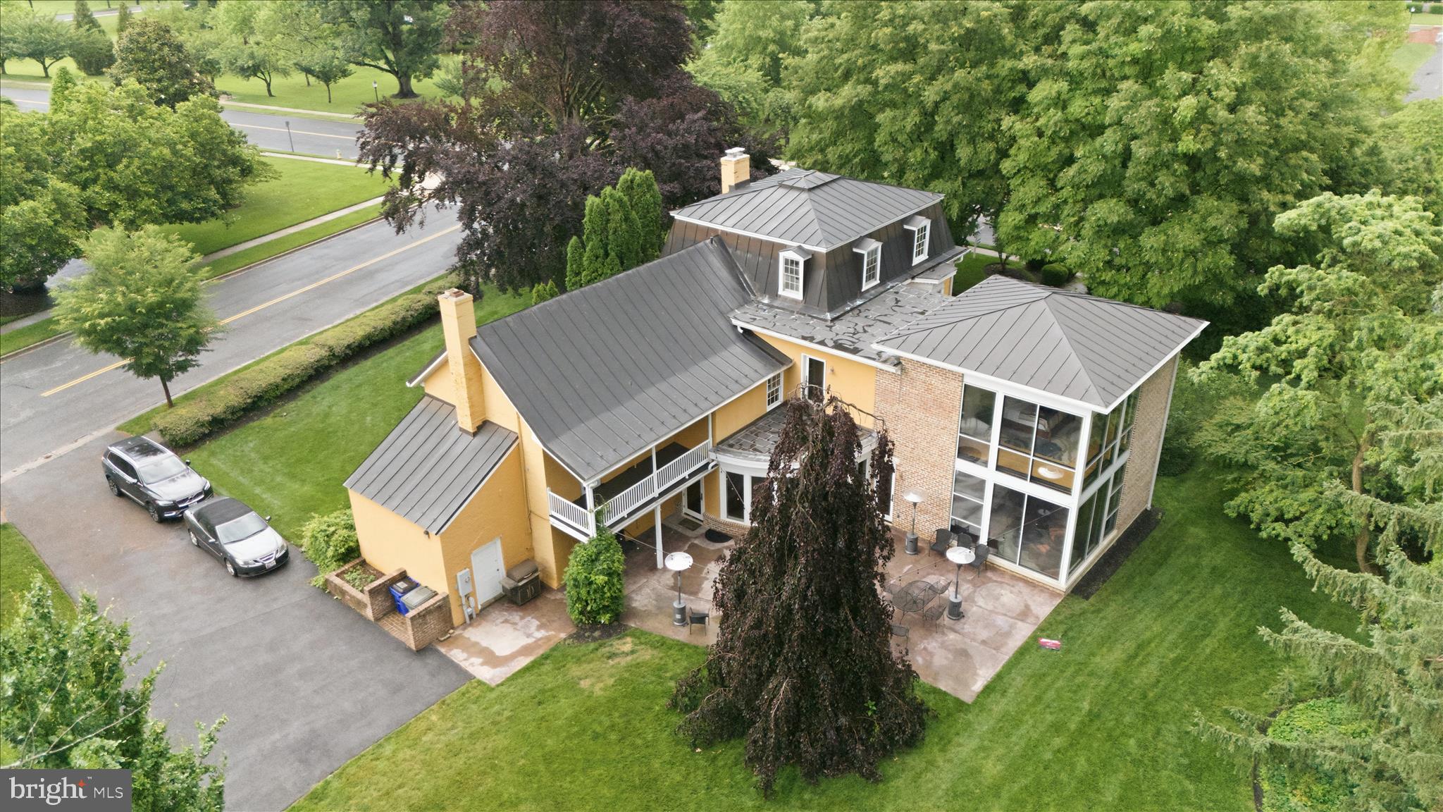 BAKER PARK - Residential