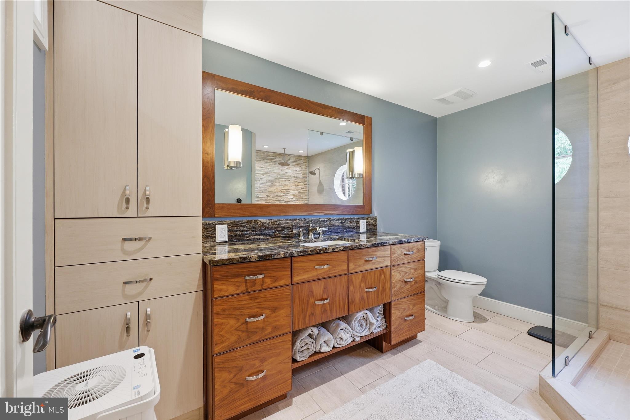 BAKER PARK - Residential