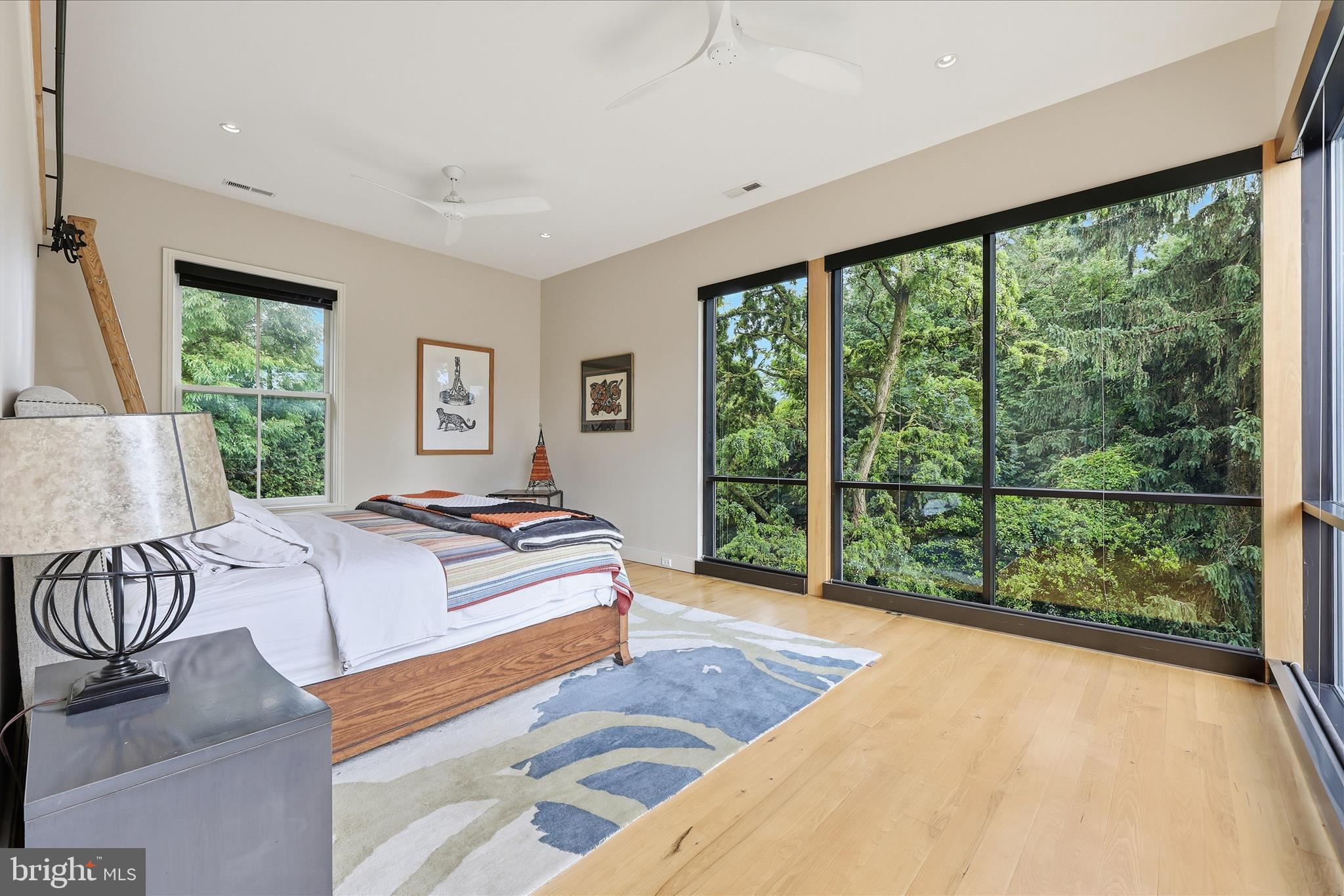 BAKER PARK - Residential