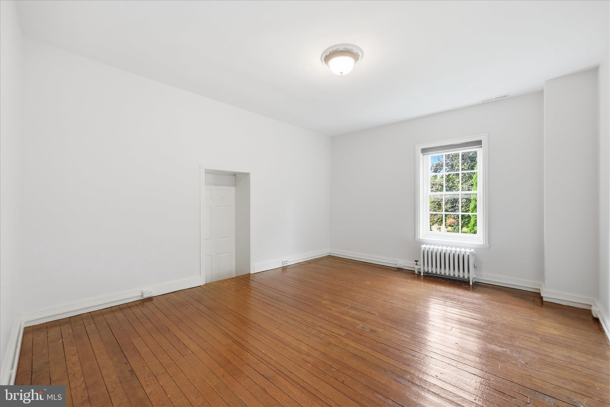BAKER PARK - Residential