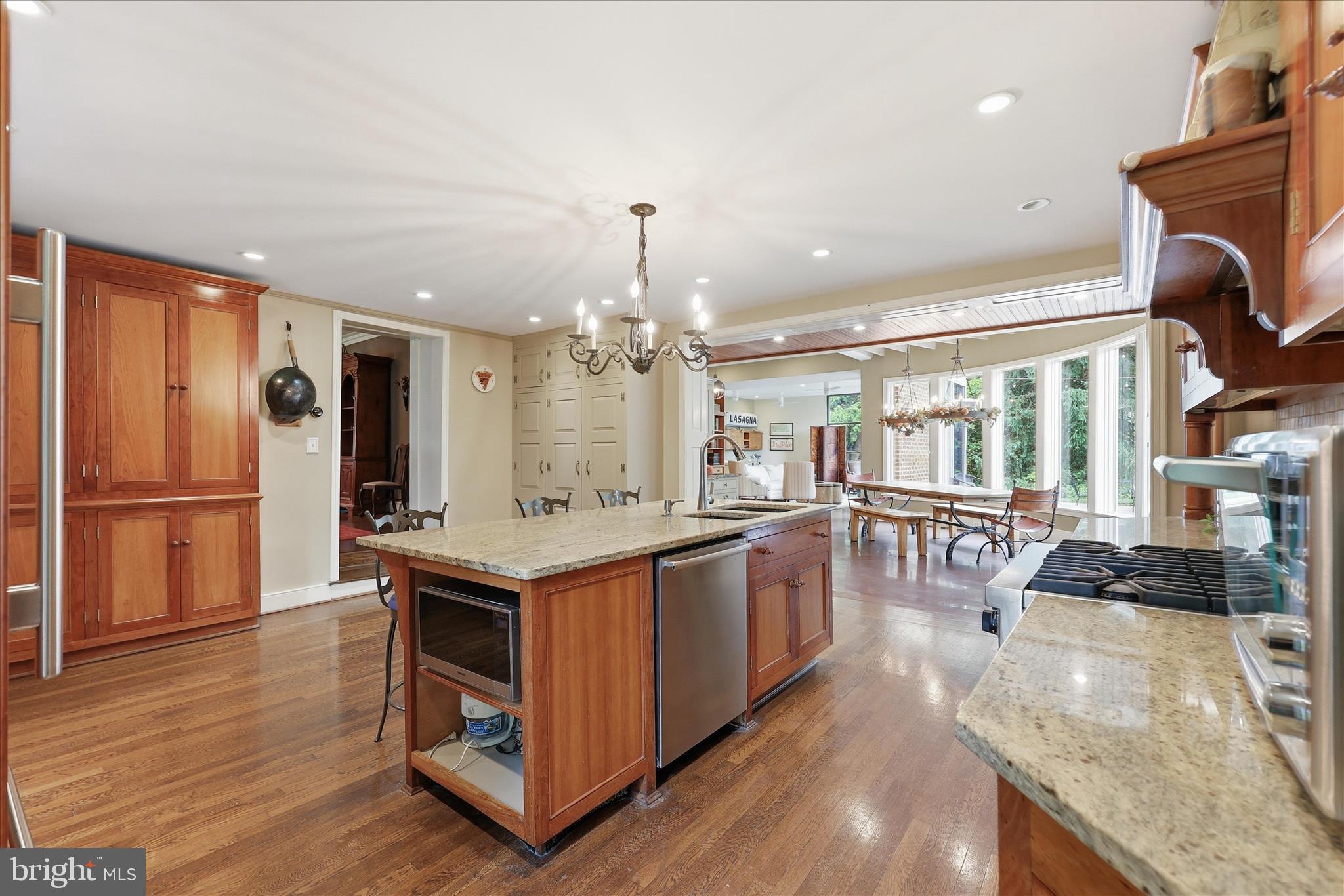 BAKER PARK - Residential