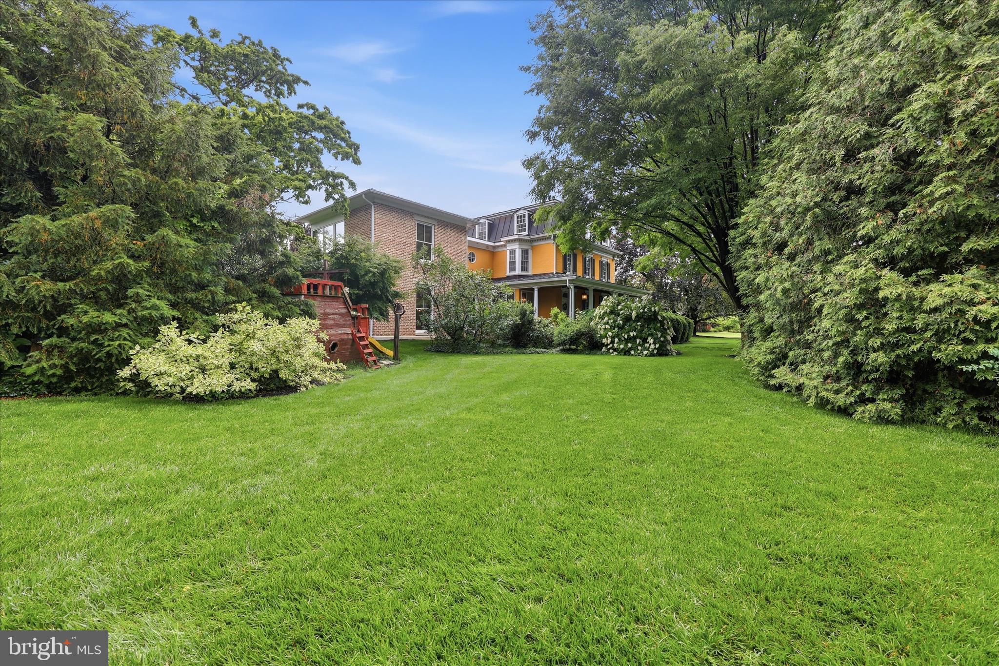 BAKER PARK - Residential