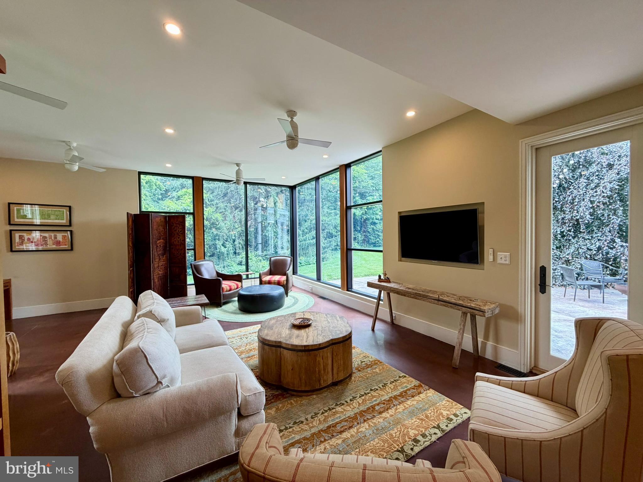 BAKER PARK - Residential