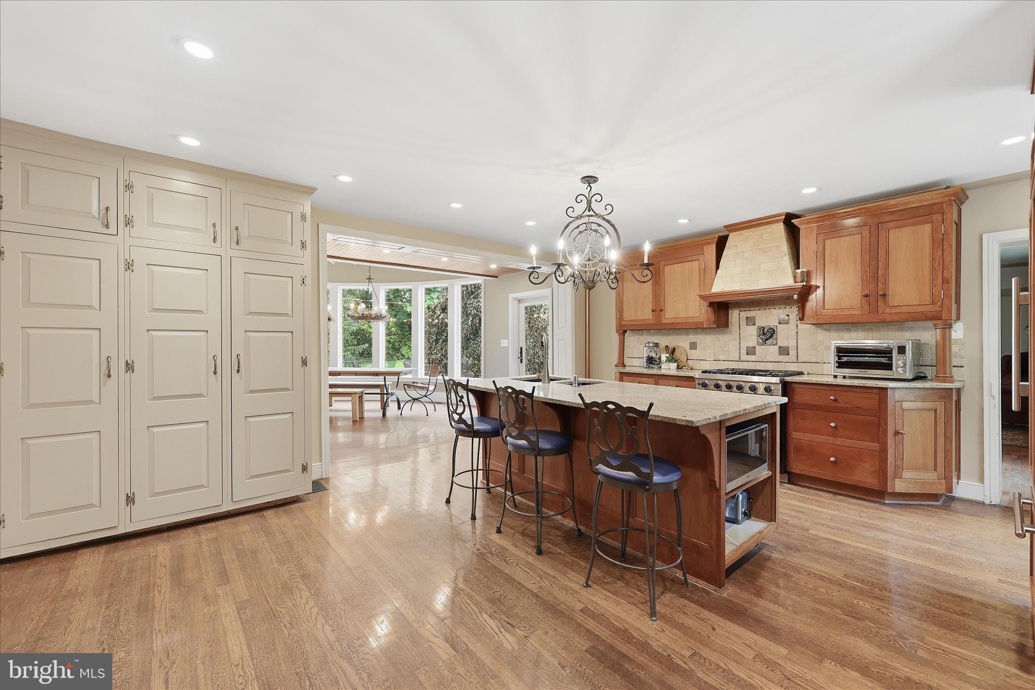BAKER PARK - Residential