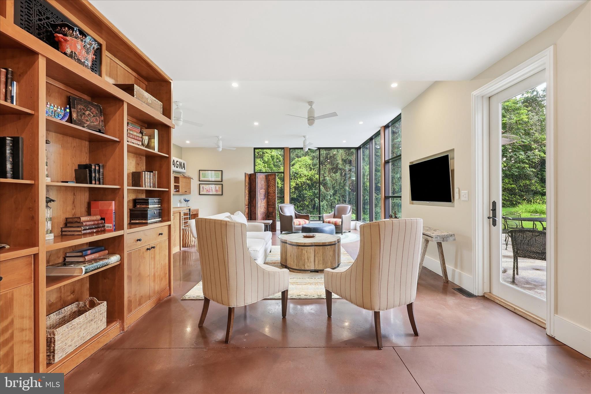 BAKER PARK - Residential
