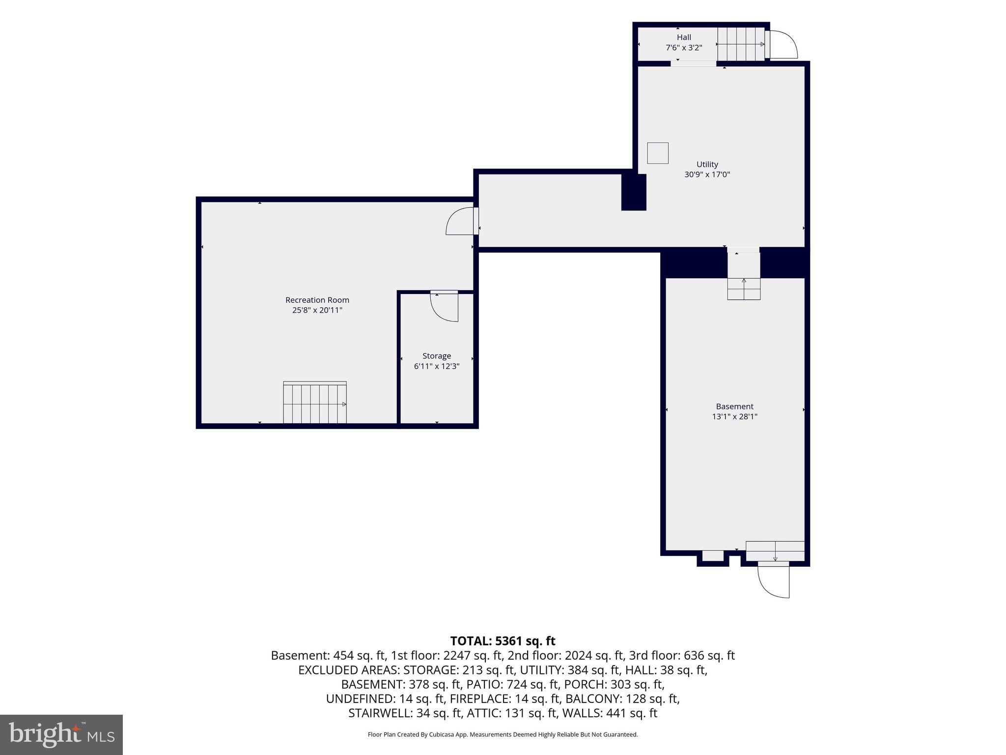 BAKER PARK - Residential