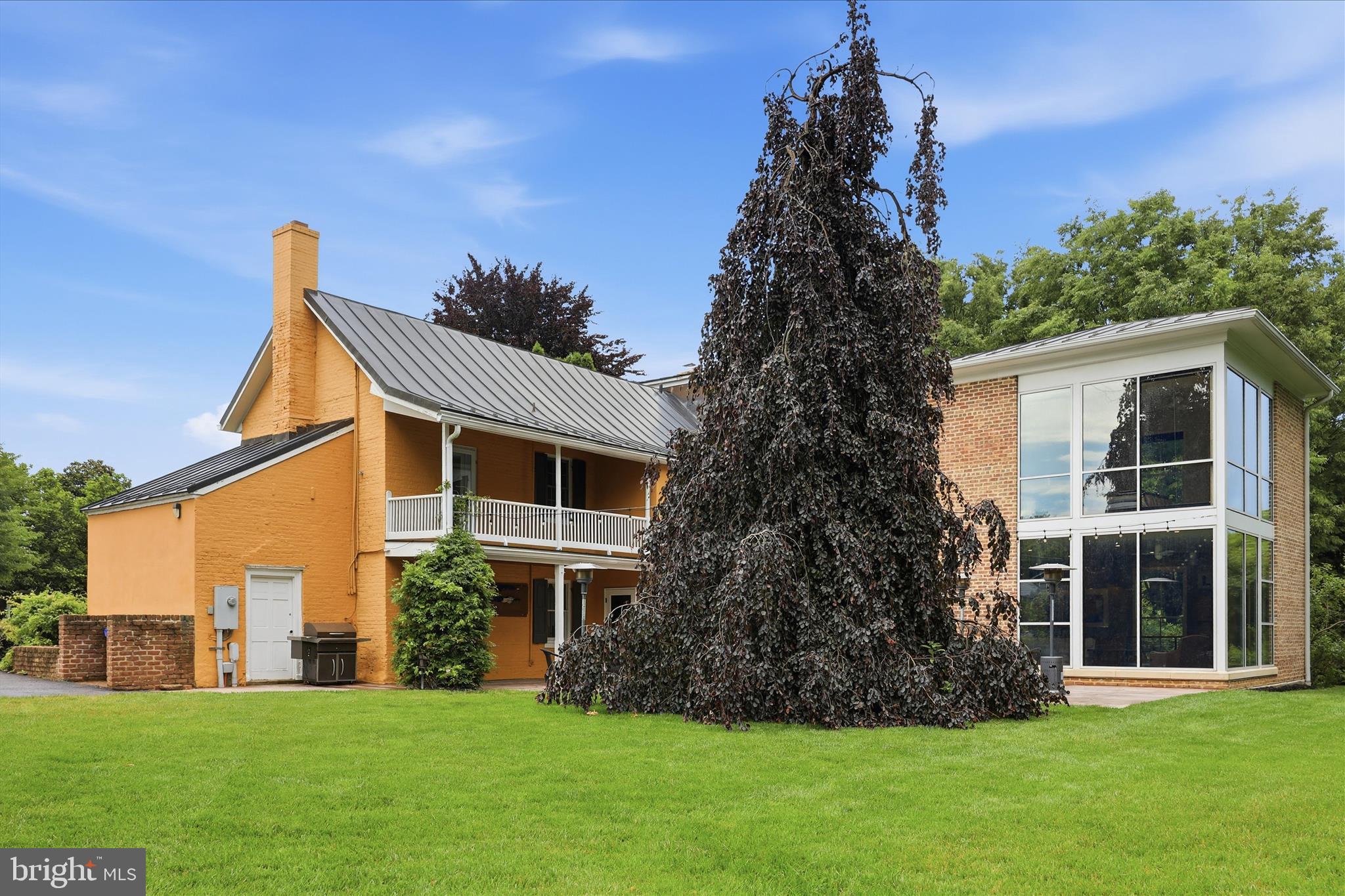 BAKER PARK - Residential