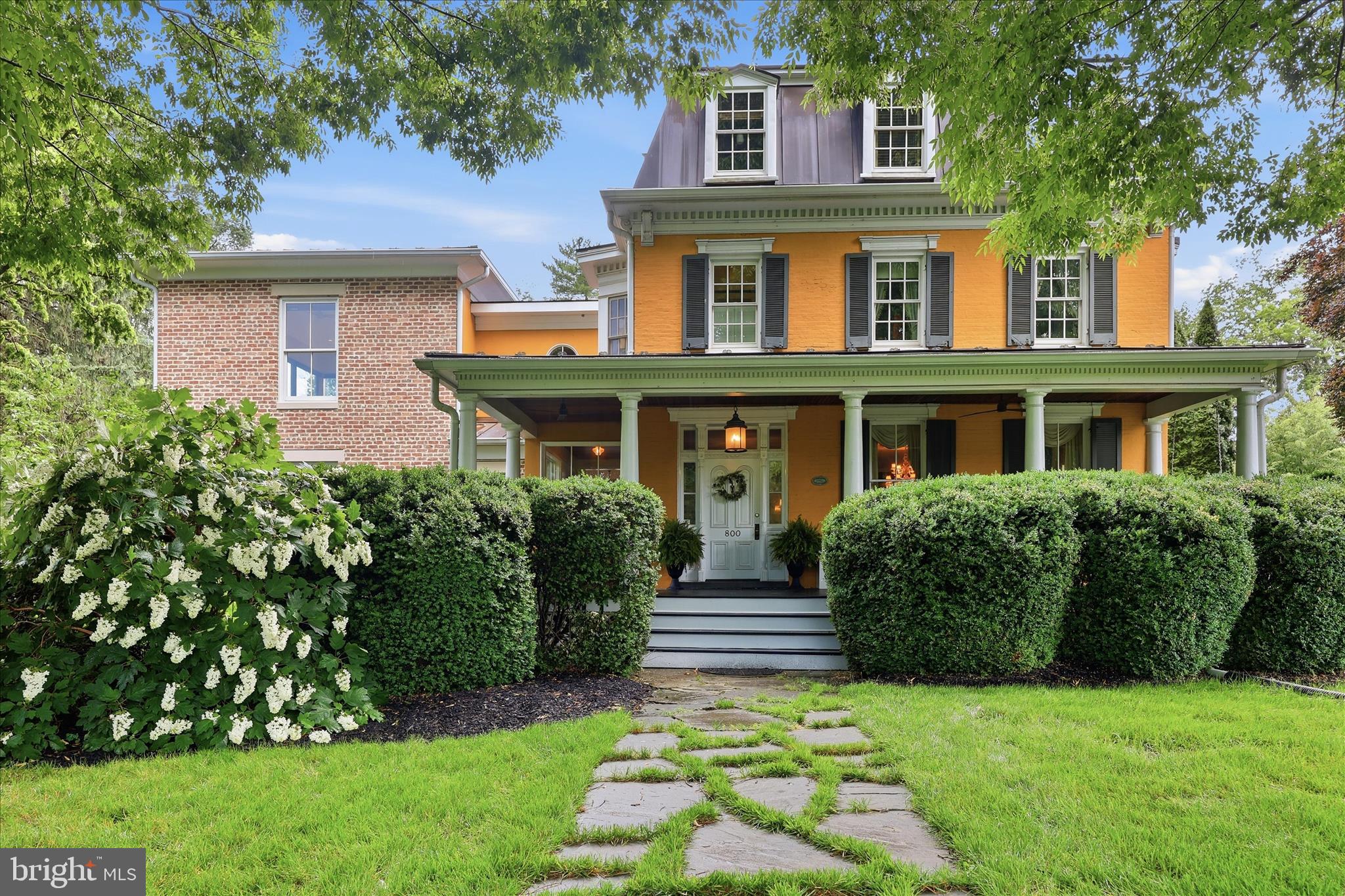 BAKER PARK - Residential