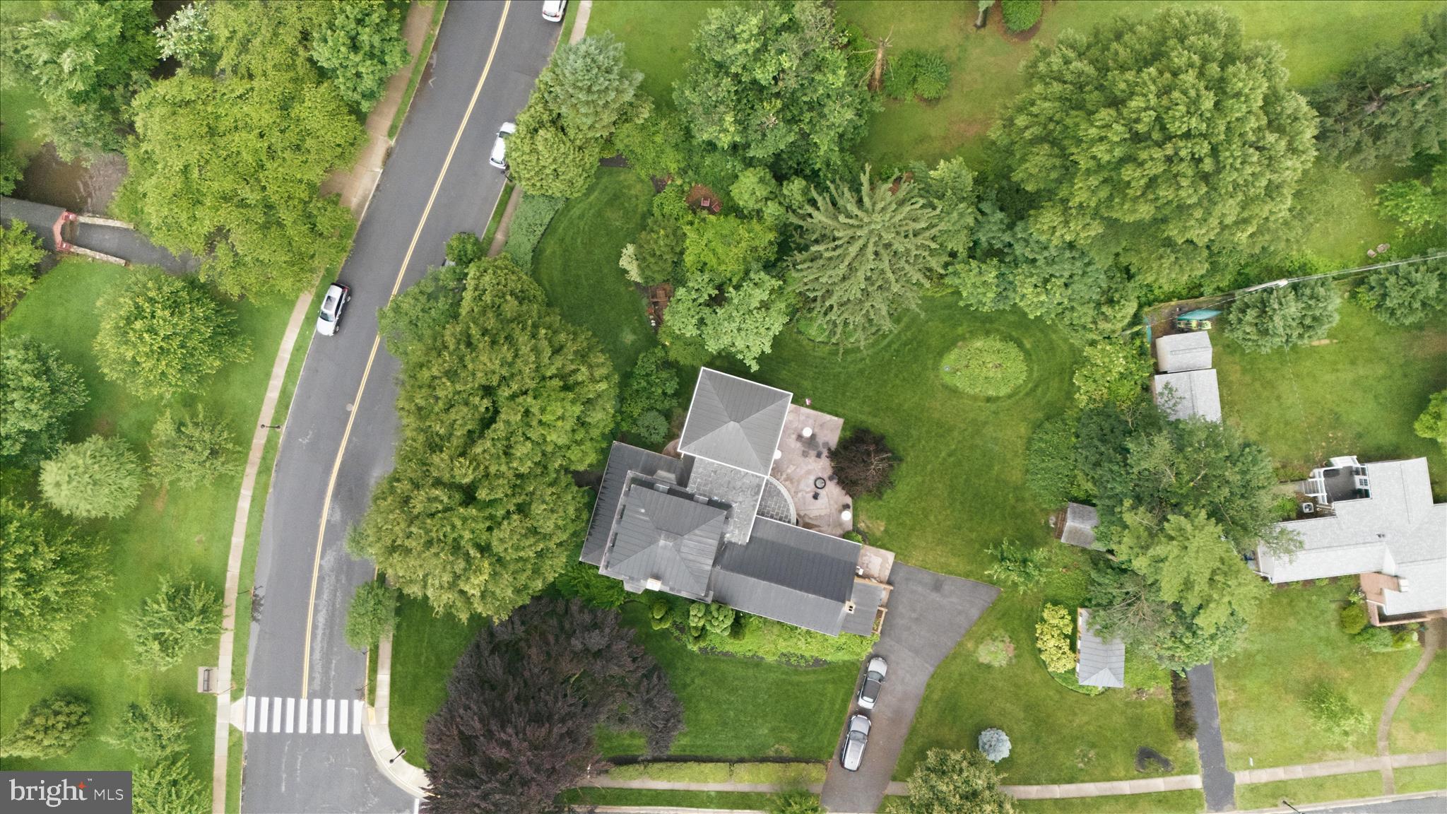 BAKER PARK - Residential