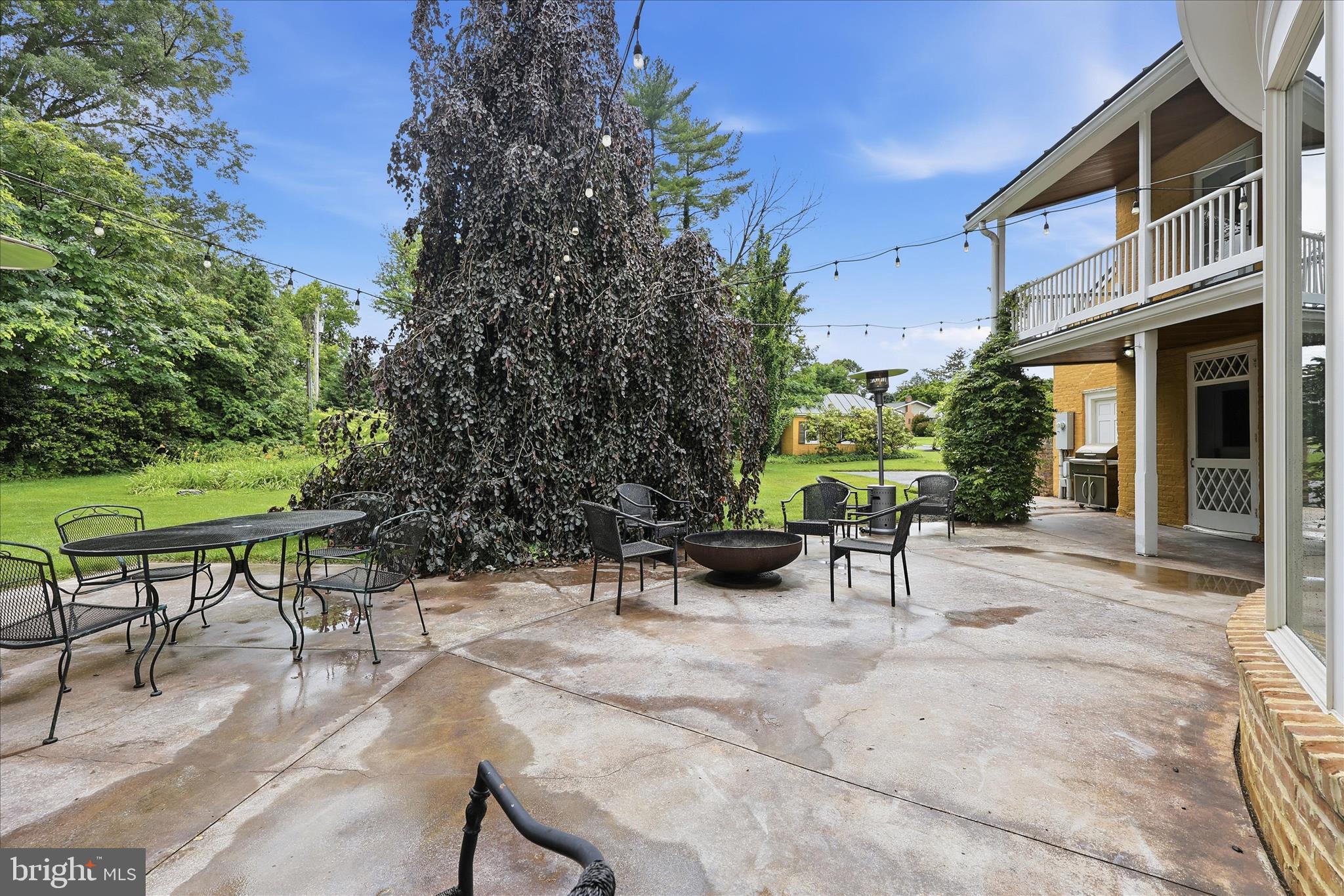 BAKER PARK - Residential