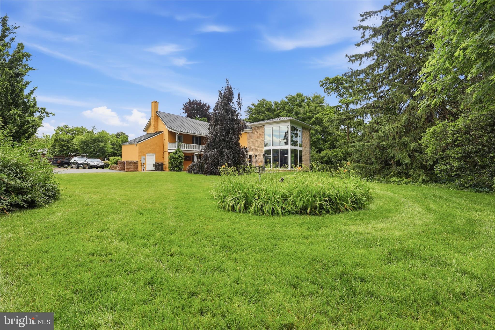 BAKER PARK - Residential