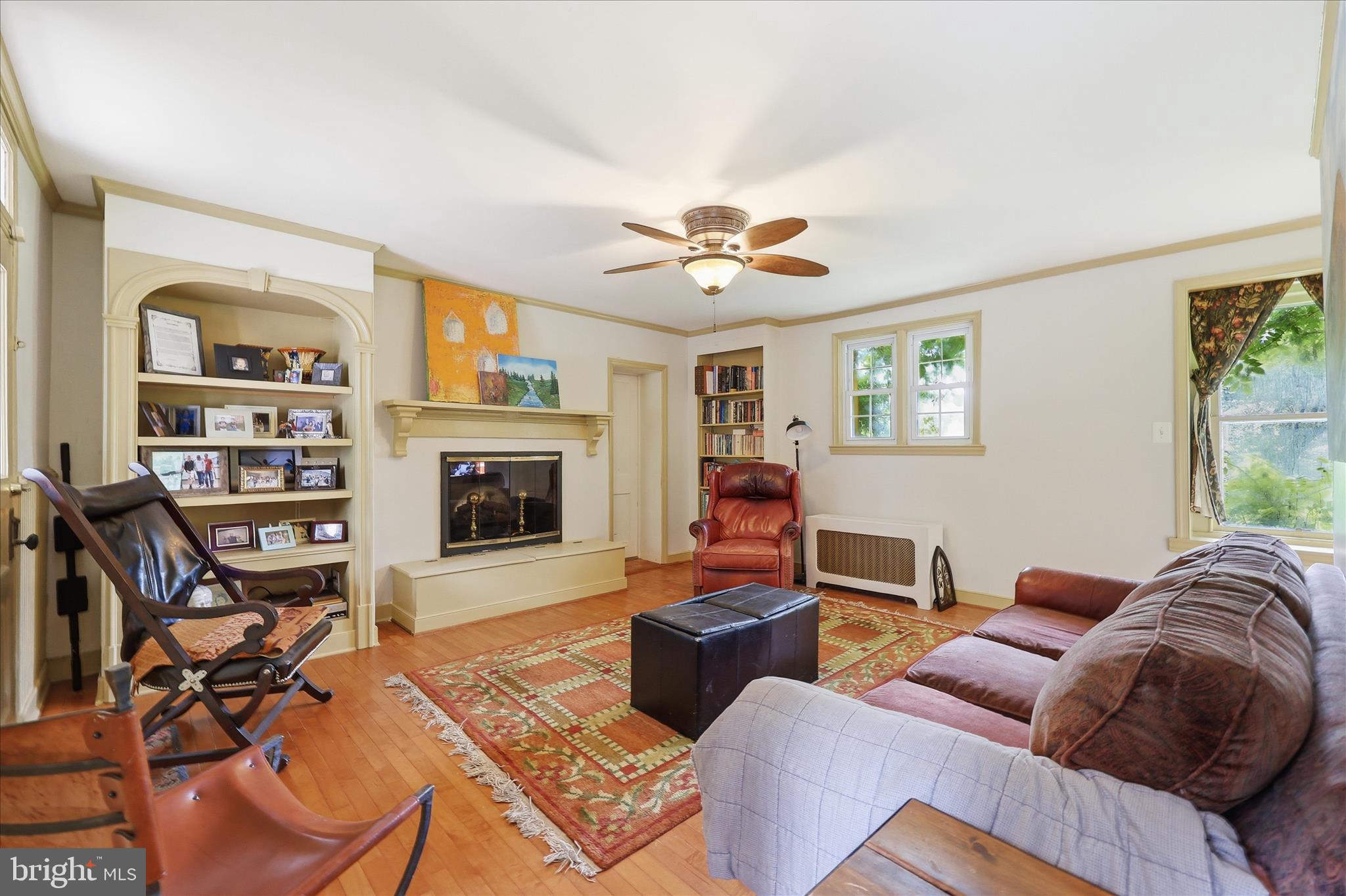 BAKER PARK - Residential