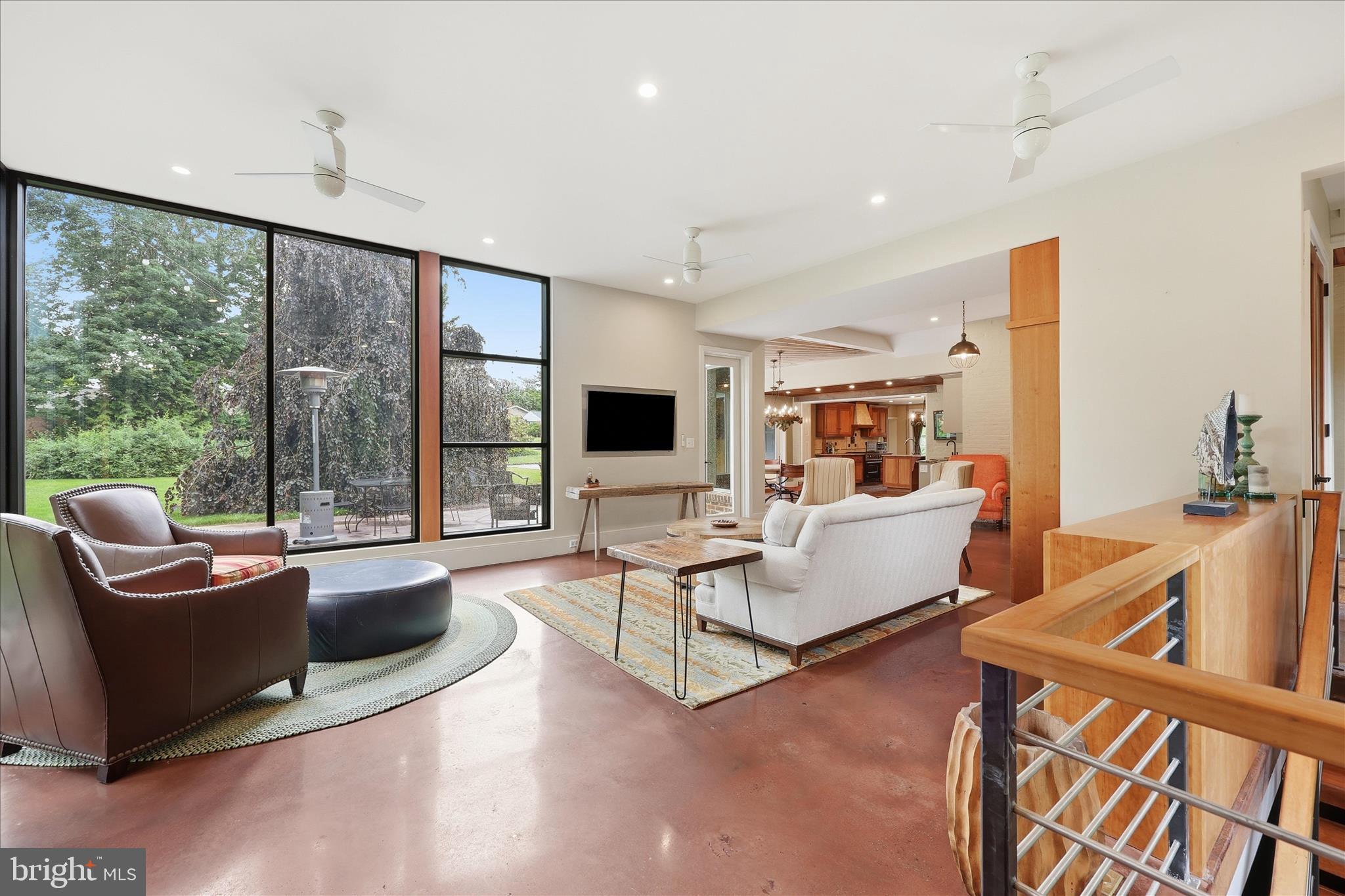 BAKER PARK - Residential