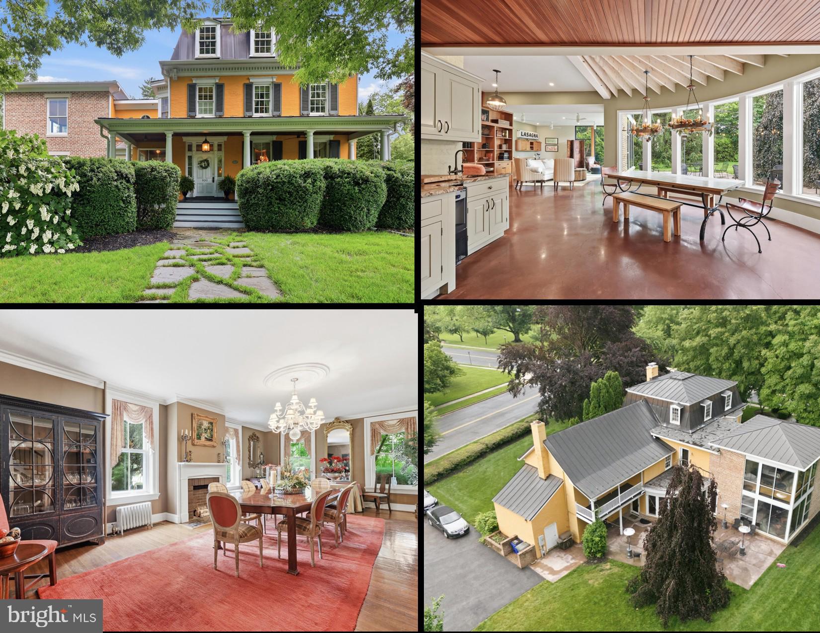 BAKER PARK - Residential