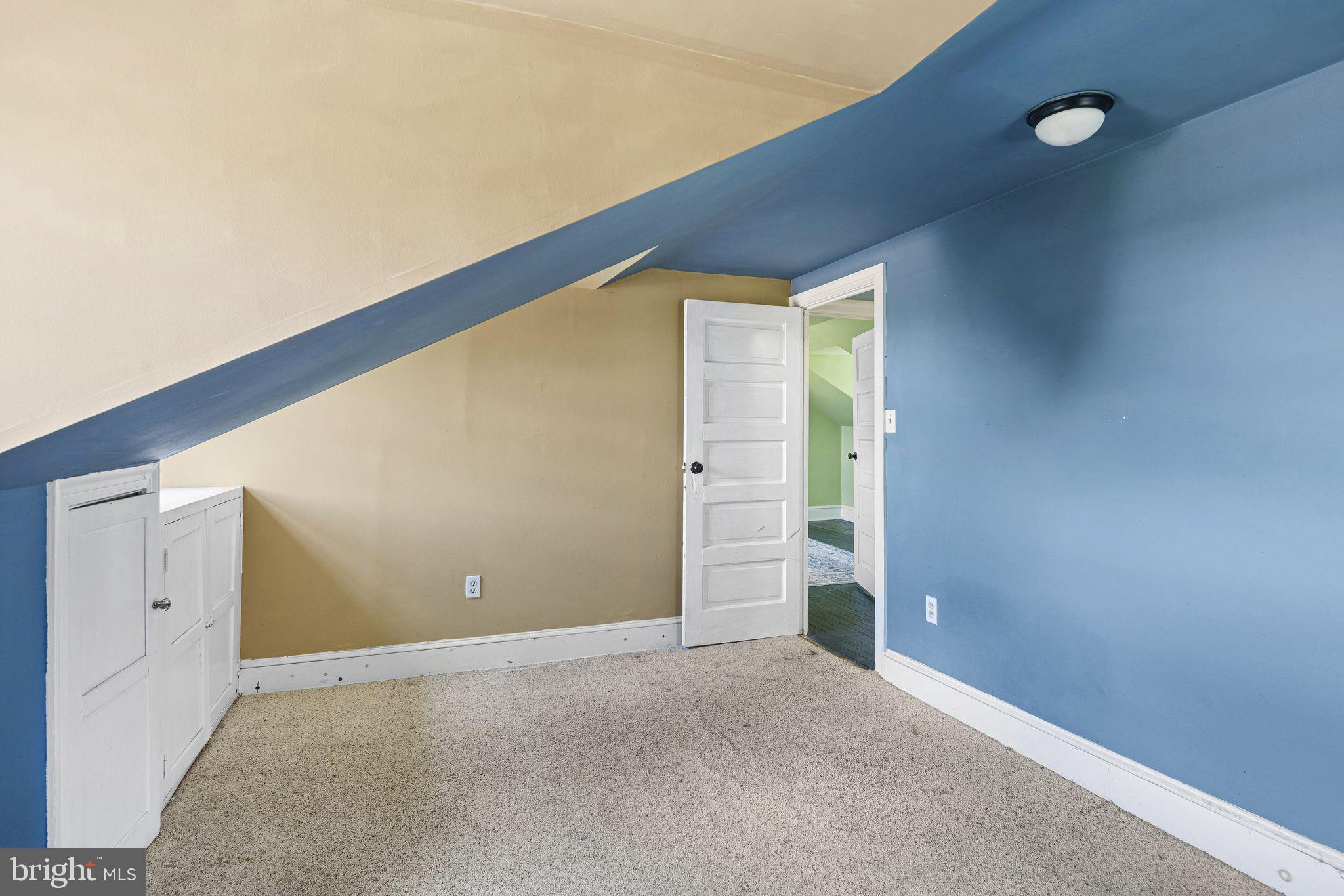 NORTH HILLS - Residential