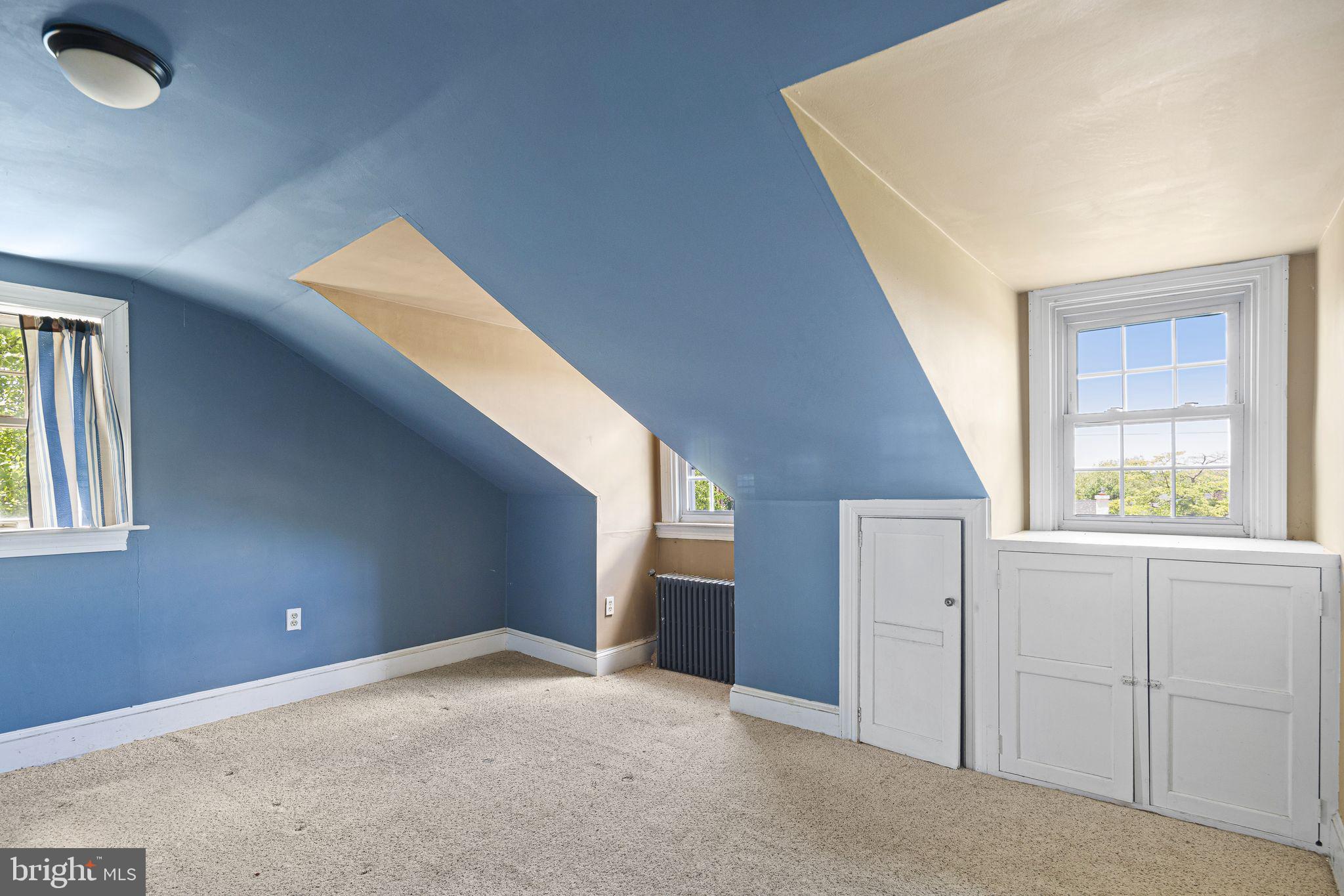 NORTH HILLS - Residential