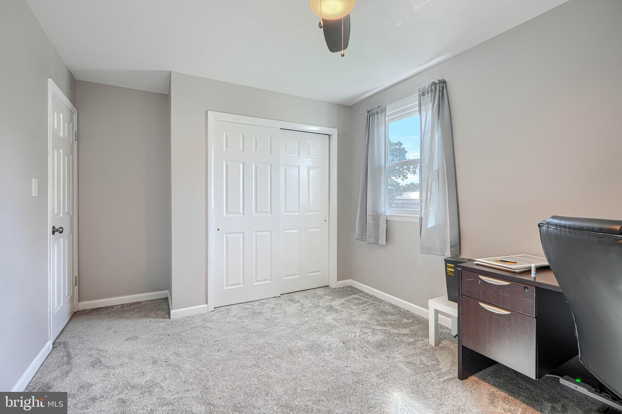 PERRY HALL - Residential
