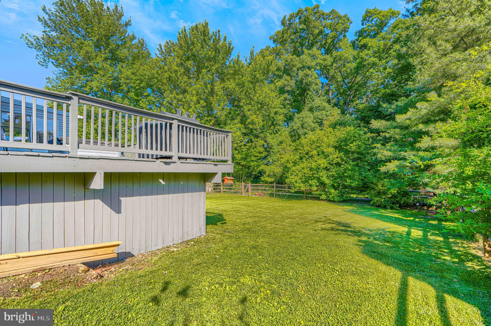 PERRY HALL - Residential