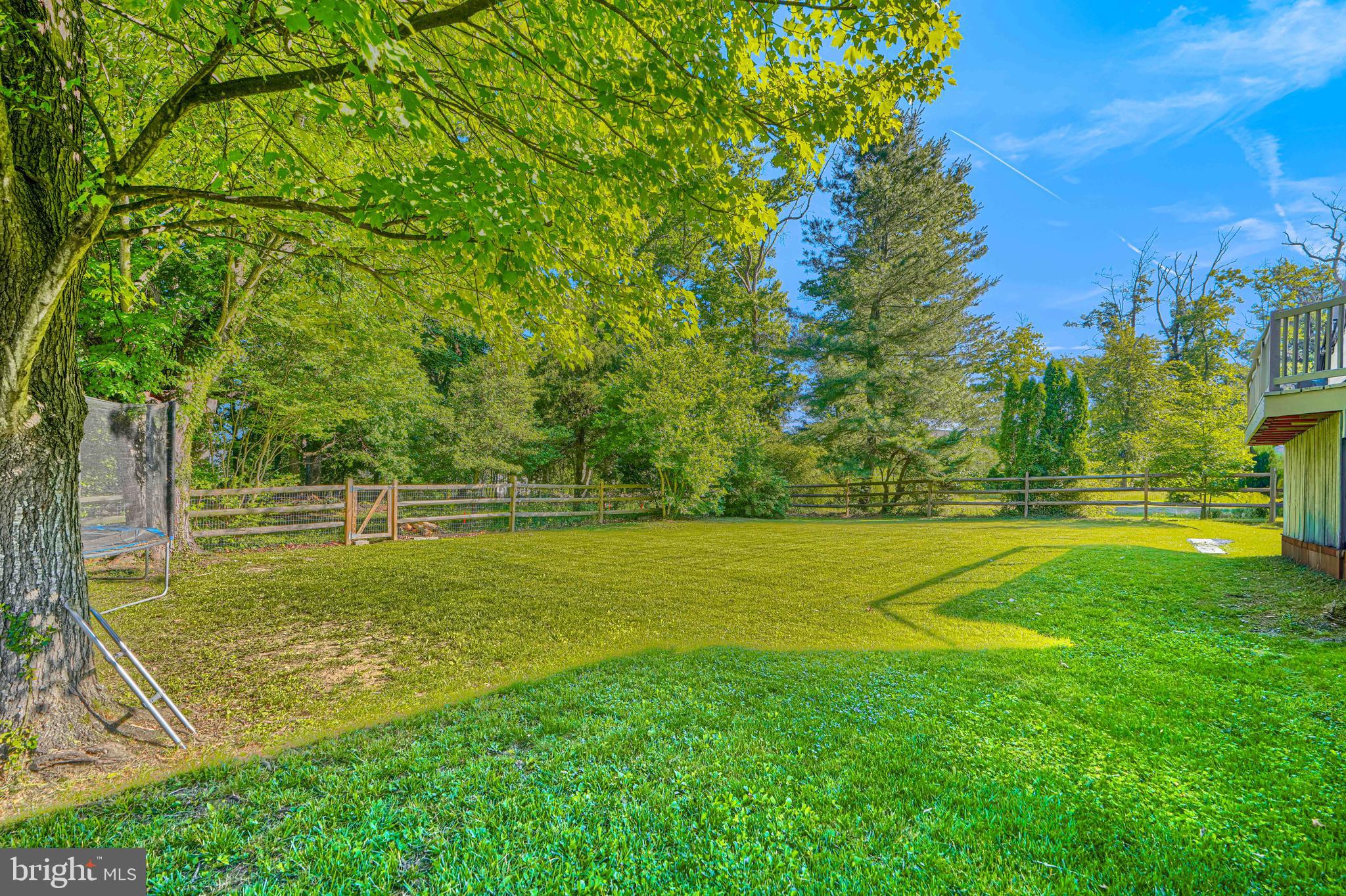 PERRY HALL - Residential