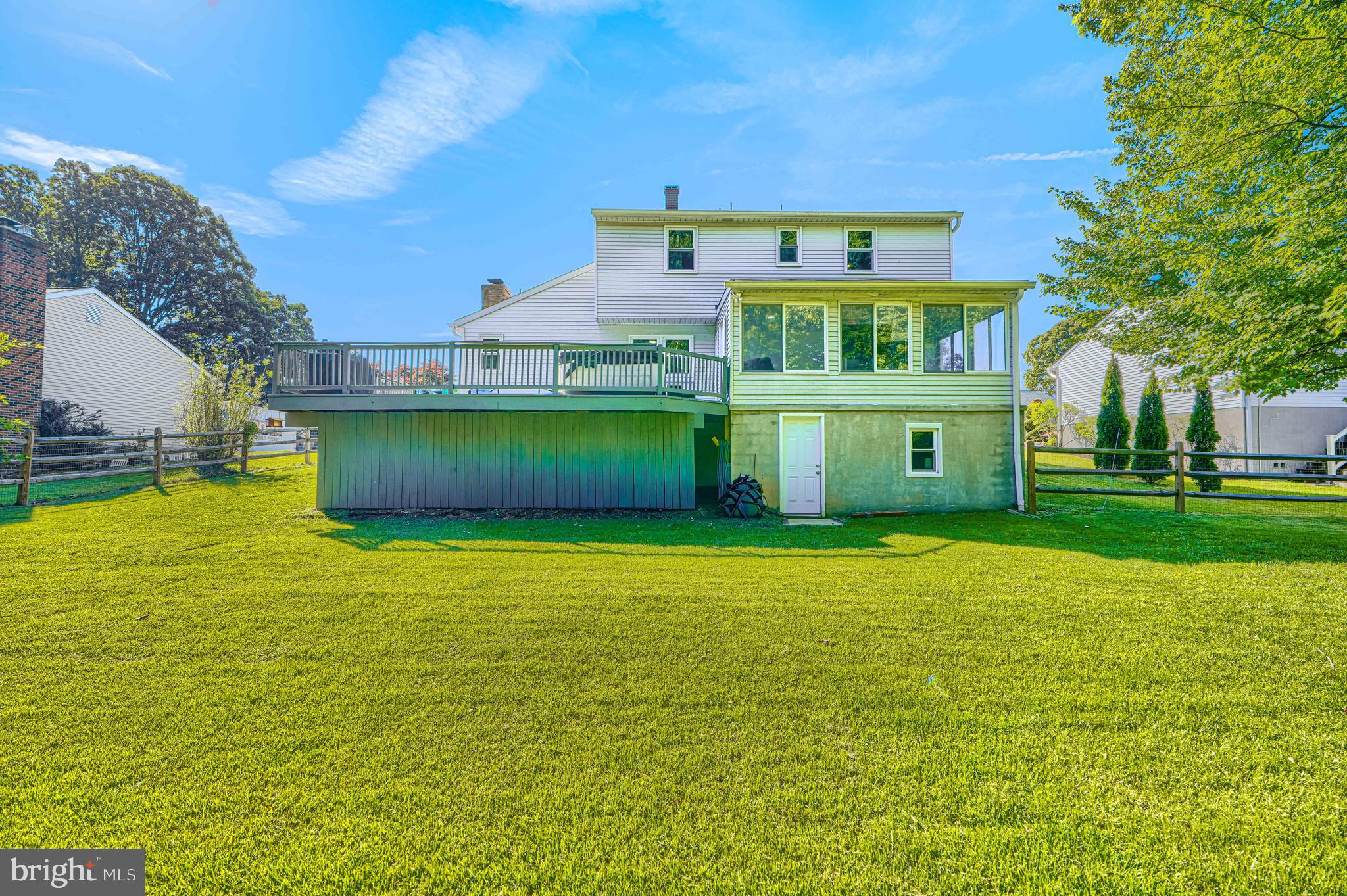 PERRY HALL - Residential