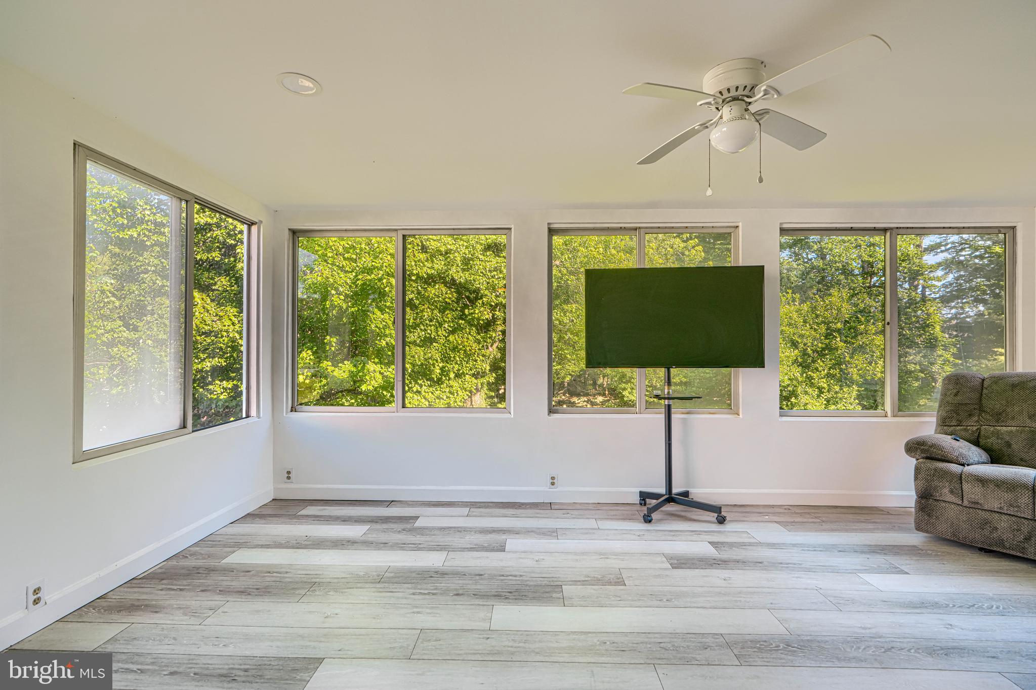 PERRY HALL - Residential