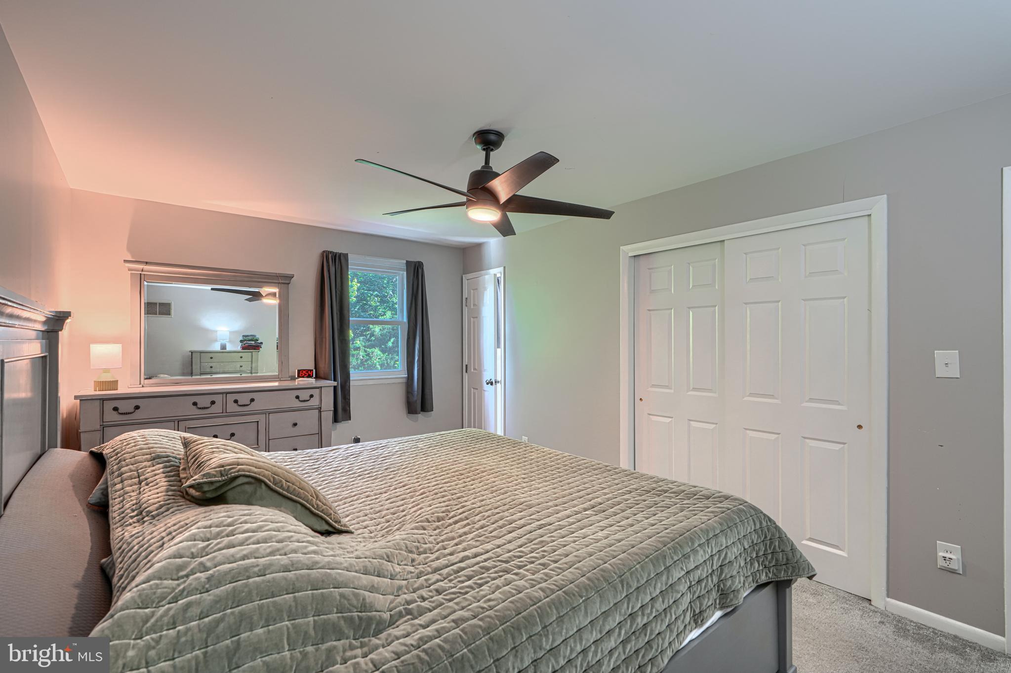 PERRY HALL - Residential