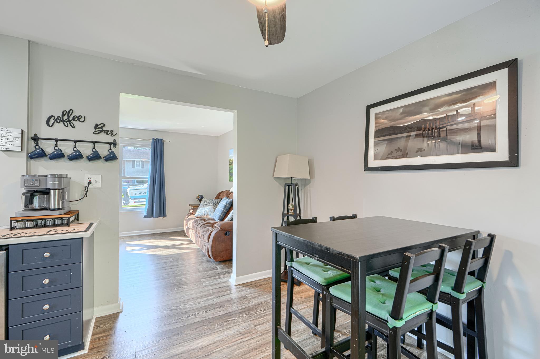 PERRY HALL - Residential